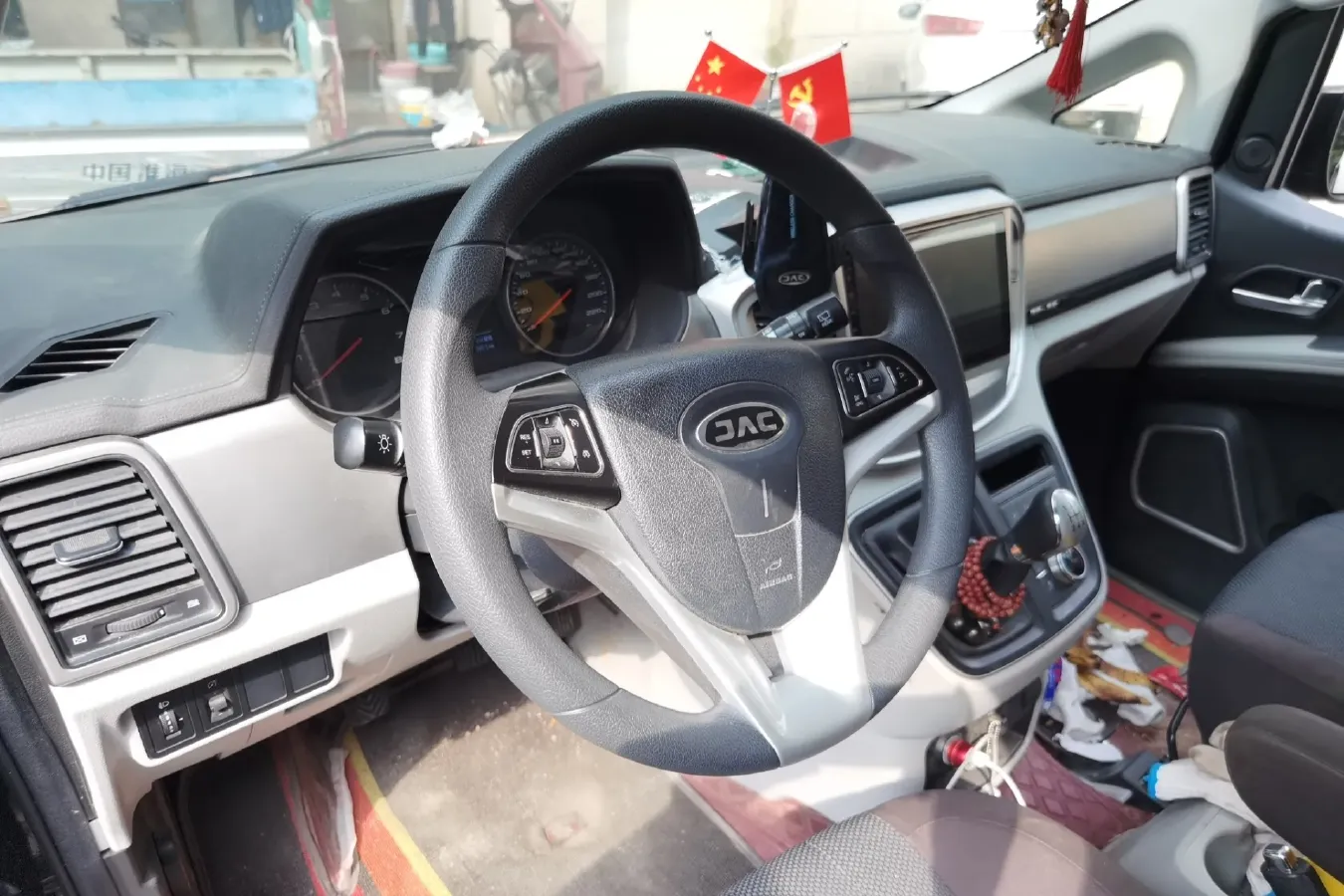 2021 JAC Refine M4 2.0L 144HP L4 5MT,autocango,china used car exporter,china ev exporter,chinese used car exporter,chinese used ev exporter