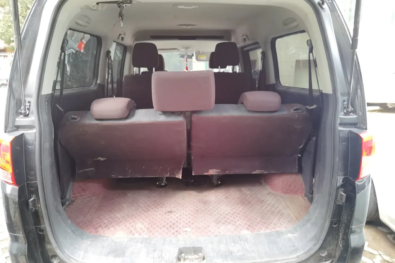 2021 JAC Refine M4 2.0L 144HP L4 5MT,autocango,china used car exporter,china ev exporter,chinese used car exporter,chinese used ev exporter