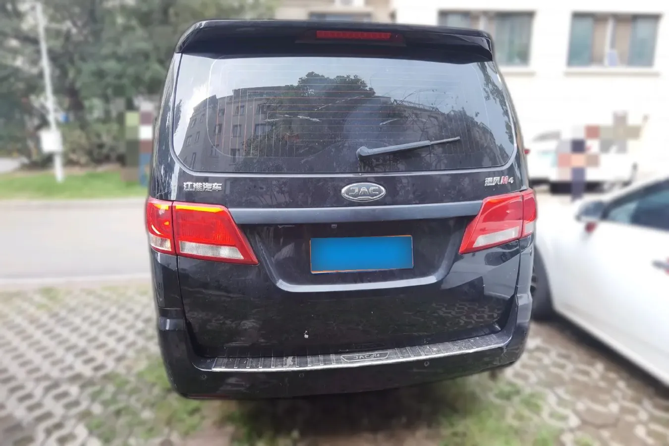 2021 JAC Refine M4 2.0L 144HP L4 5MT,autocango,china used car exporter,china ev exporter,chinese used car exporter,chinese used ev exporter