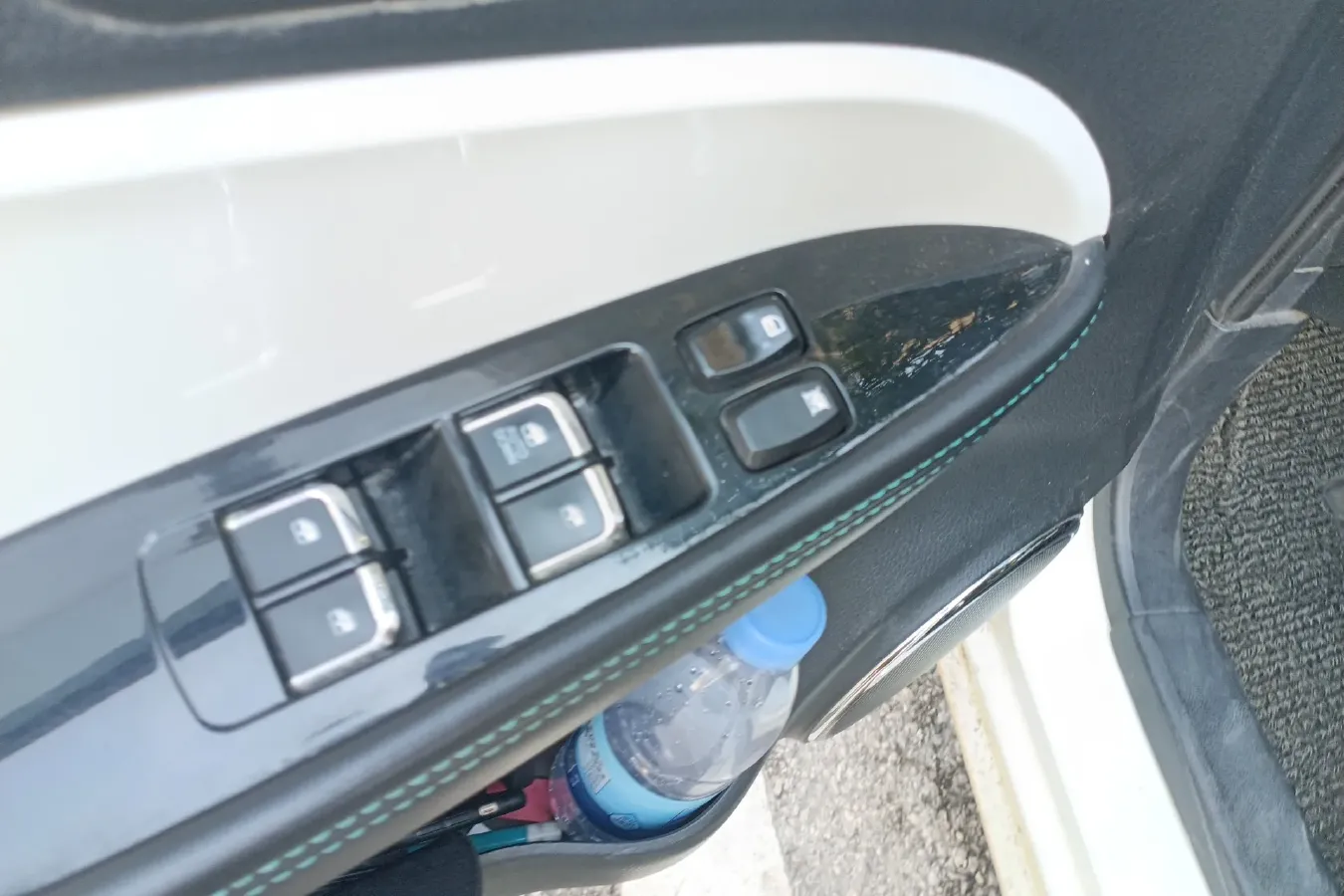 2019 JAC iEV7 BEV 35.2KWH,autocango,china used car exporter,china ev exporter,chinese used car exporter,chinese used ev exporter