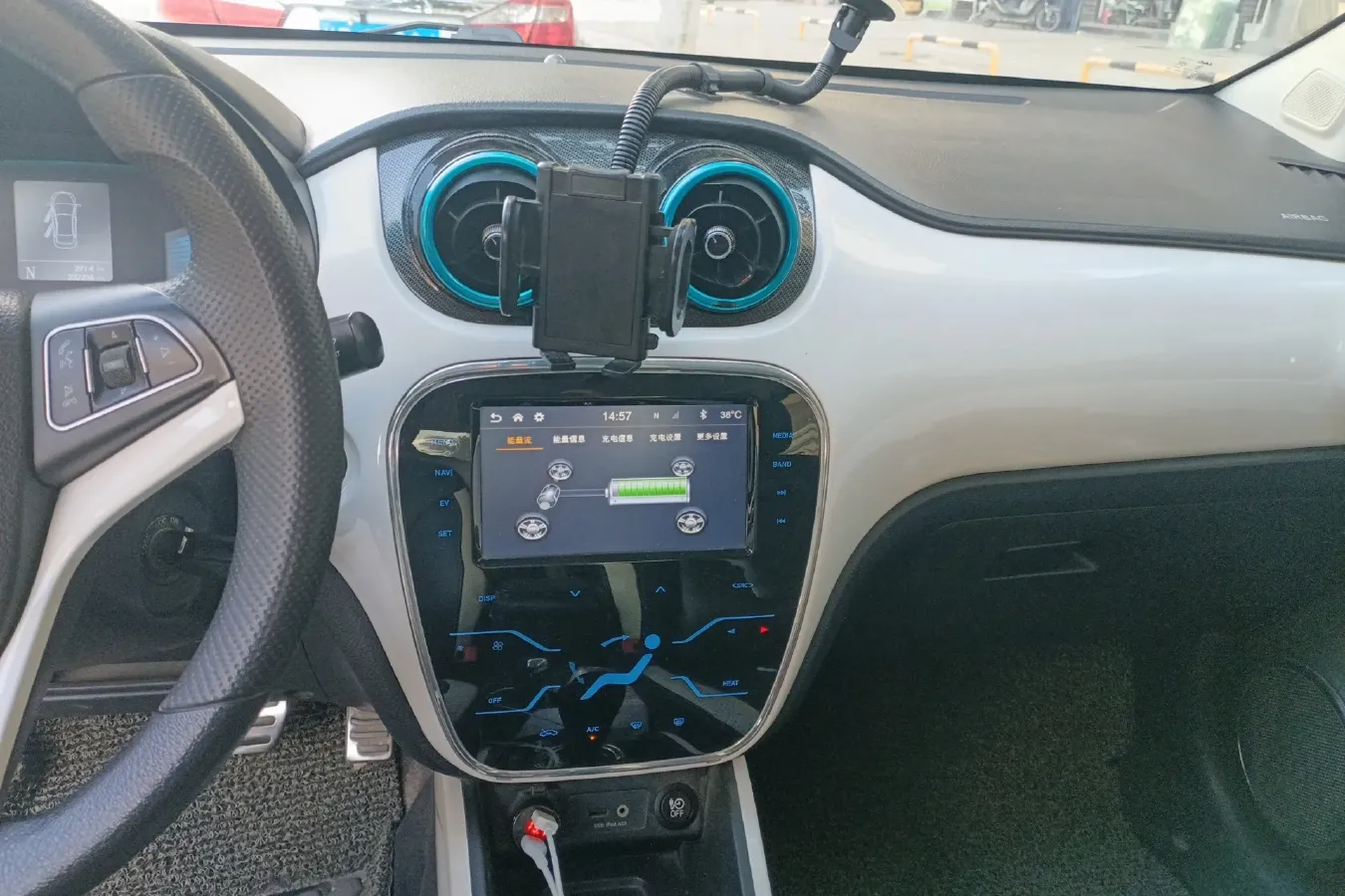 2019 JAC iEV7 BEV 35.2KWH,autocango,china used car exporter,china ev exporter,chinese used car exporter,chinese used ev exporter