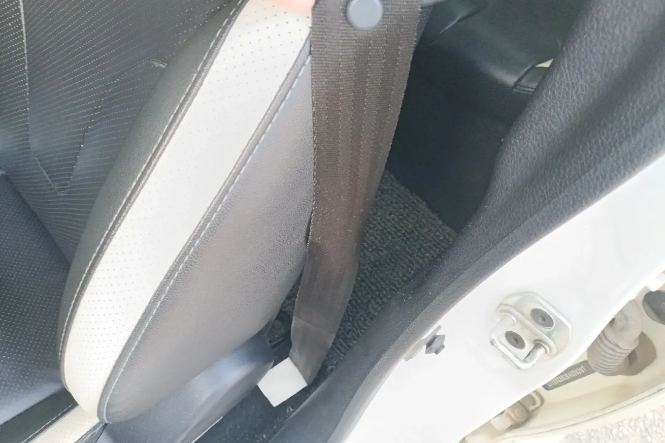 2019 JAC iEV7 BEV 35.2KWH,autocango,china used car exporter,china ev exporter,chinese used car exporter,chinese used ev exporter