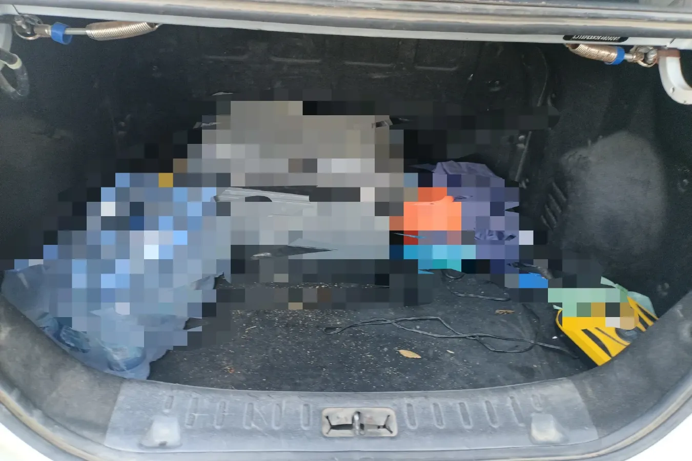 2019 JAC iEV7 BEV 35.2KWH,autocango,china used car exporter,china ev exporter,chinese used car exporter,chinese used ev exporter