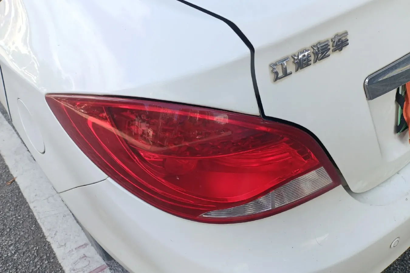 2019 JAC iEV7 BEV 35.2KWH,autocango,china used car exporter,china ev exporter,chinese used car exporter,chinese used ev exporter