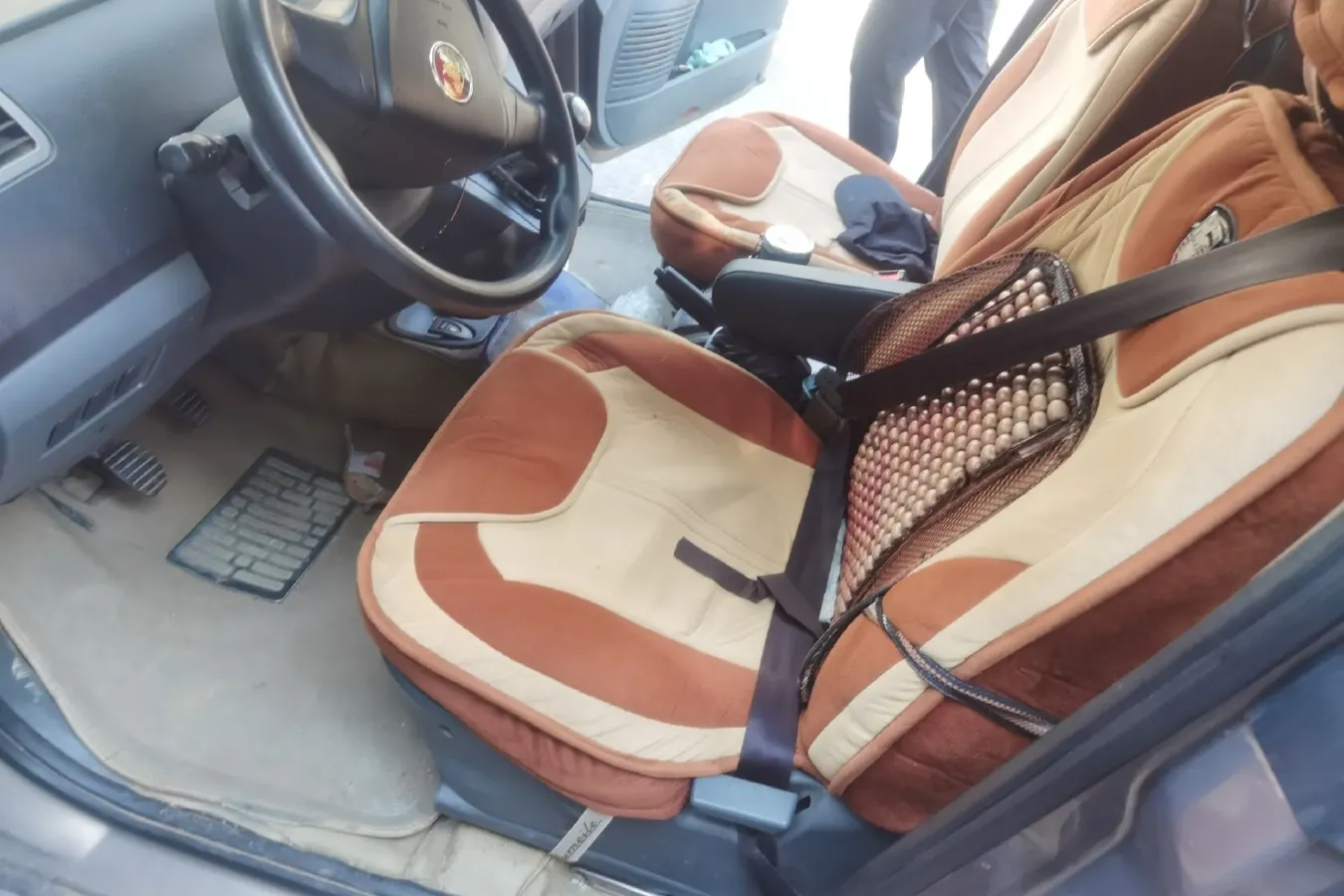 2012 DongFeng Forthing Joyear 1.5L 120HP L4 5MT,autocango,china used car exporter,china ev exporter,chinese used car exporter,chinese used ev exporter