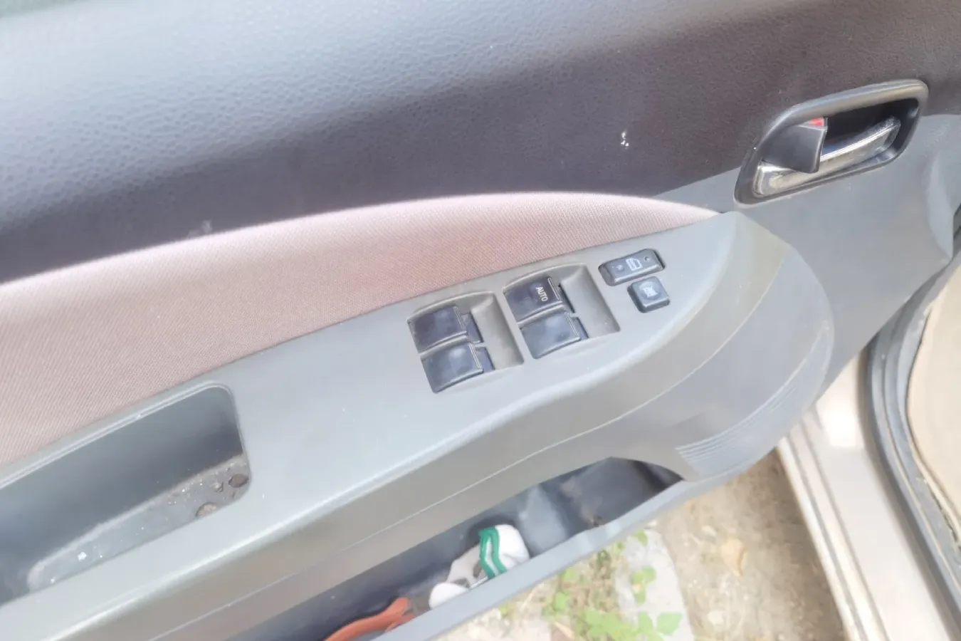 2012 DongFeng Forthing Joyear 1.5L 120HP L4 5MT,autocango,china used car exporter,china ev exporter,chinese used car exporter,chinese used ev exporter