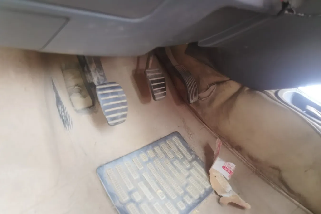 2012 DongFeng Forthing Joyear 1.5L 120HP L4 5MT,autocango,china used car exporter,china ev exporter,chinese used car exporter,chinese used ev exporter