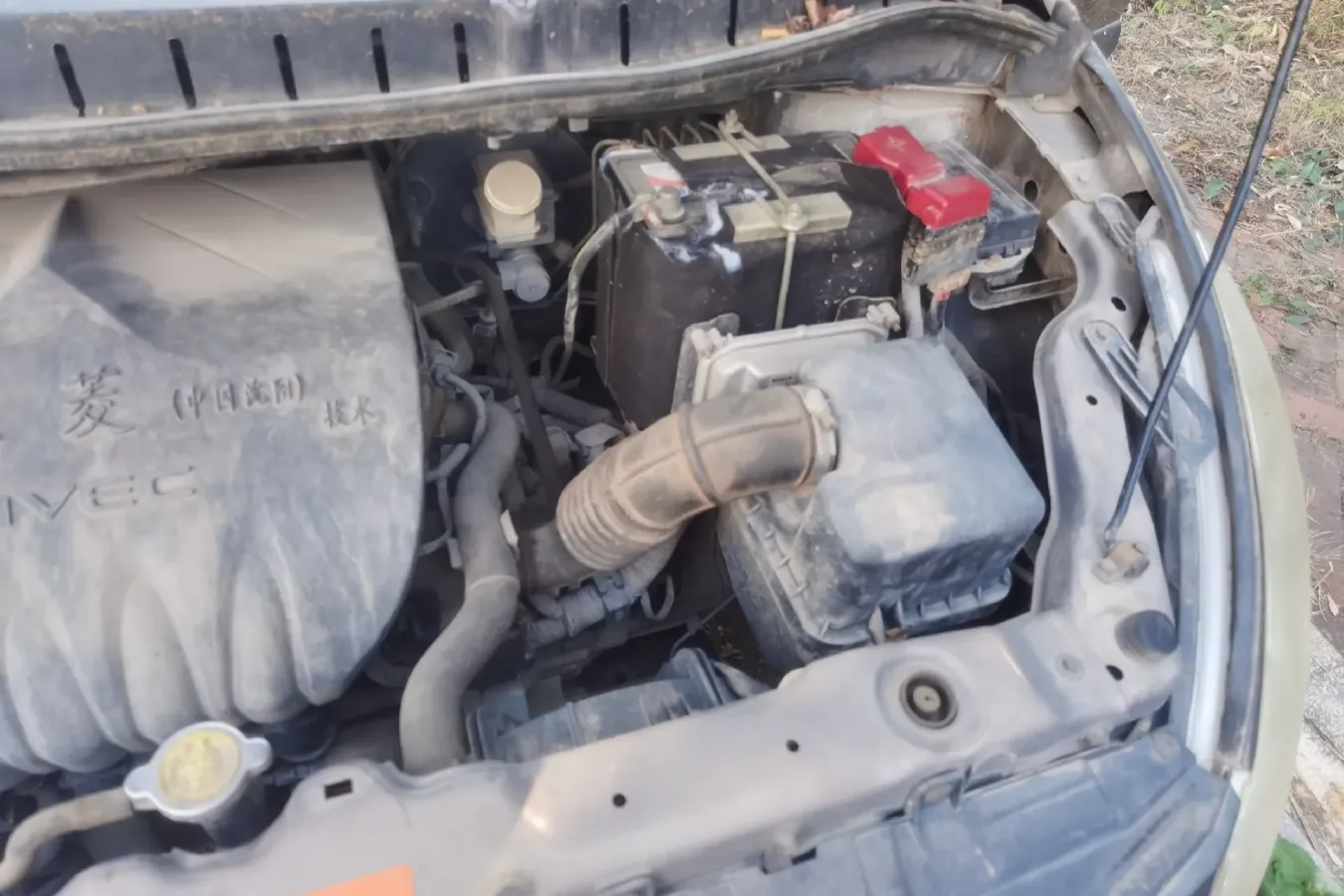 2012 DongFeng Forthing Joyear 1.5L 120HP L4 5MT,autocango,china used car exporter,china ev exporter,chinese used car exporter,chinese used ev exporter