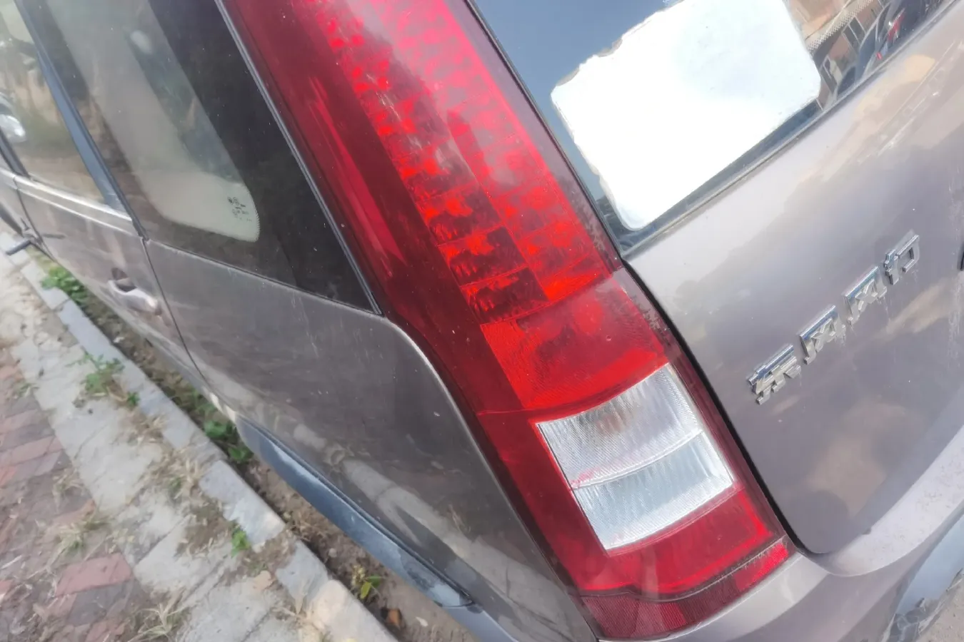 2012 DongFeng Forthing Joyear 1.5L 120HP L4 5MT,autocango,china used car exporter,china ev exporter,chinese used car exporter,chinese used ev exporter