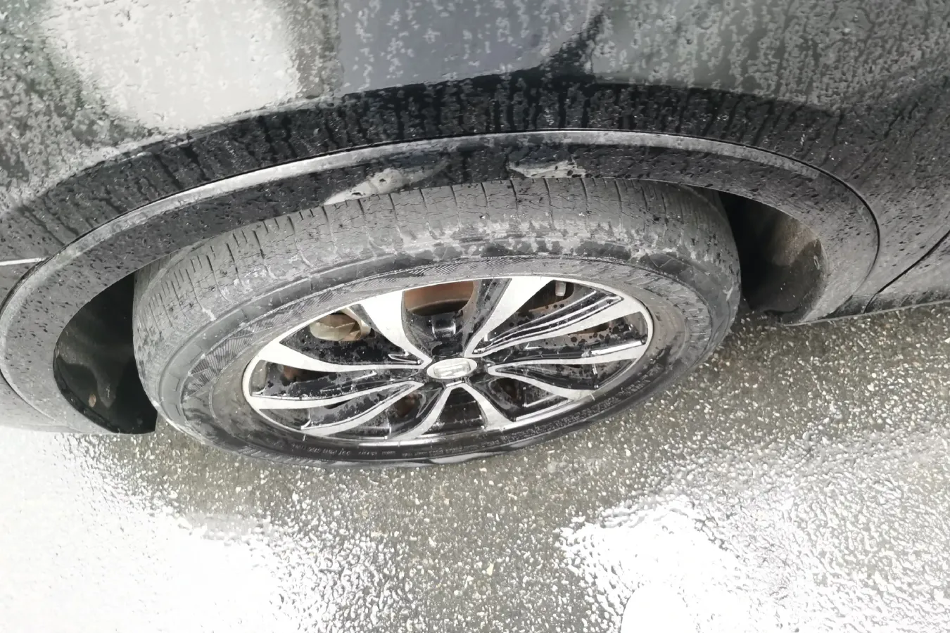 2017 Zotye SR7 1.5T 150HP L4 CVT,autocango,china used car exporter,china ev exporter,chinese used car exporter,chinese used ev exporter