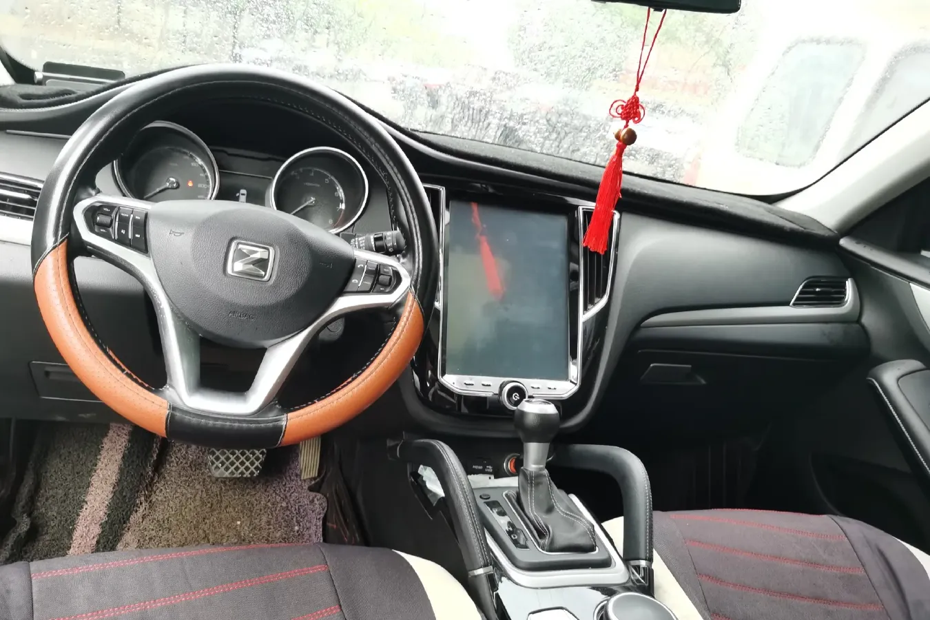 2017 Zotye SR7 1.5T 150HP L4 CVT,autocango,china used car exporter,china ev exporter,chinese used car exporter,chinese used ev exporter