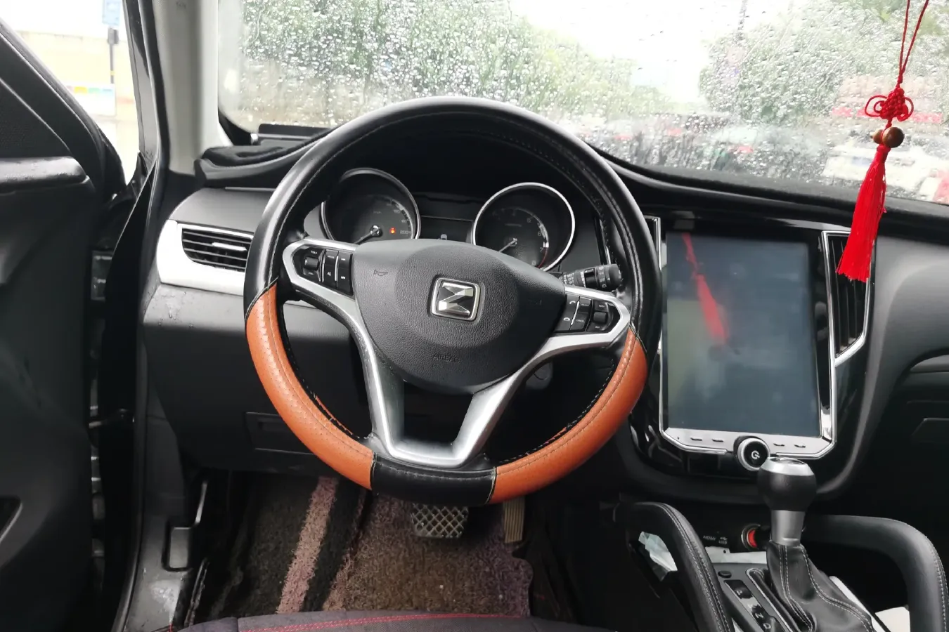 2017 Zotye SR7 1.5T 150HP L4 CVT,autocango,china used car exporter,china ev exporter,chinese used car exporter,chinese used ev exporter