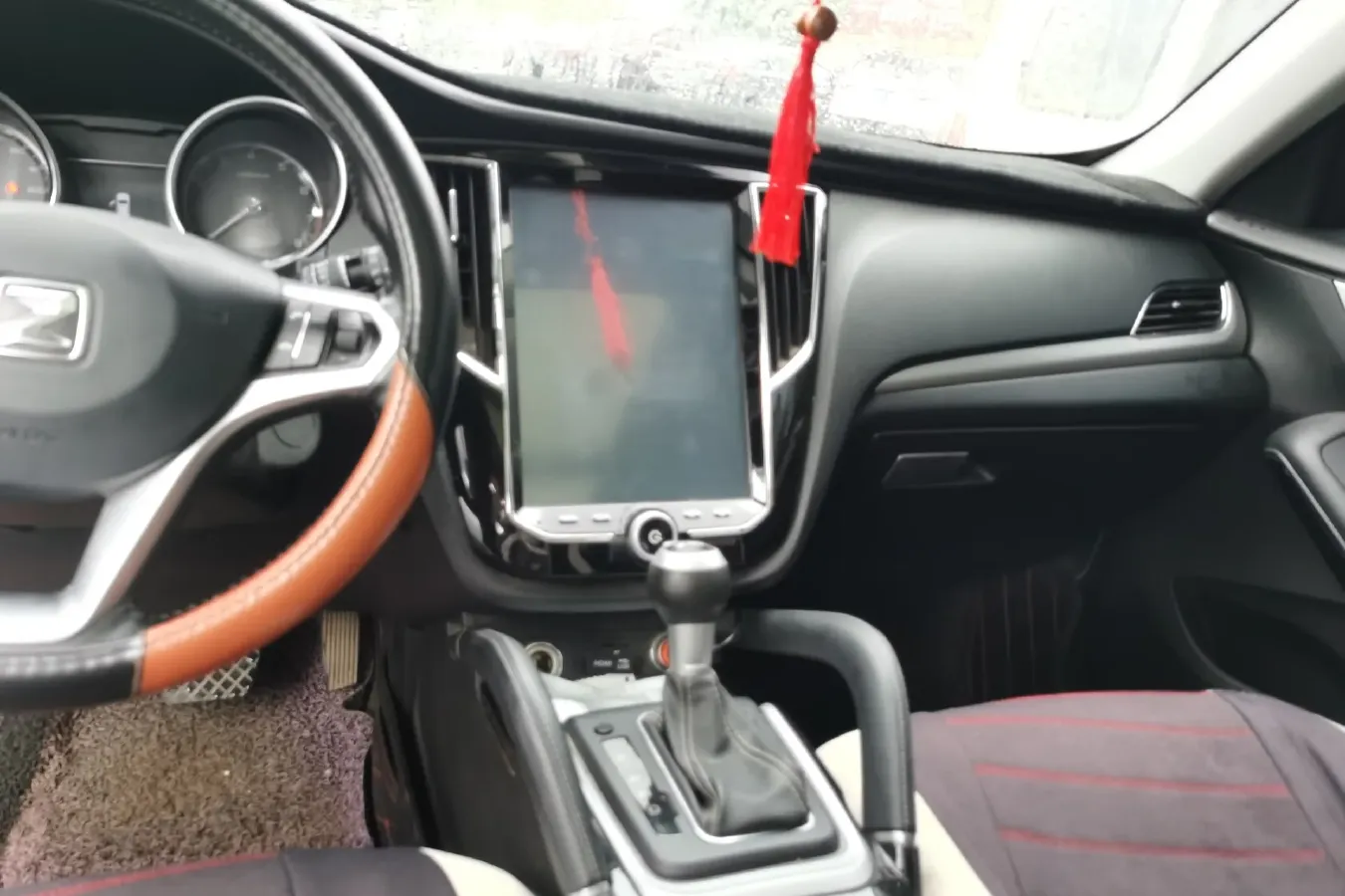 2017 Zotye SR7 1.5T 150HP L4 CVT,autocango,china used car exporter,china ev exporter,chinese used car exporter,chinese used ev exporter