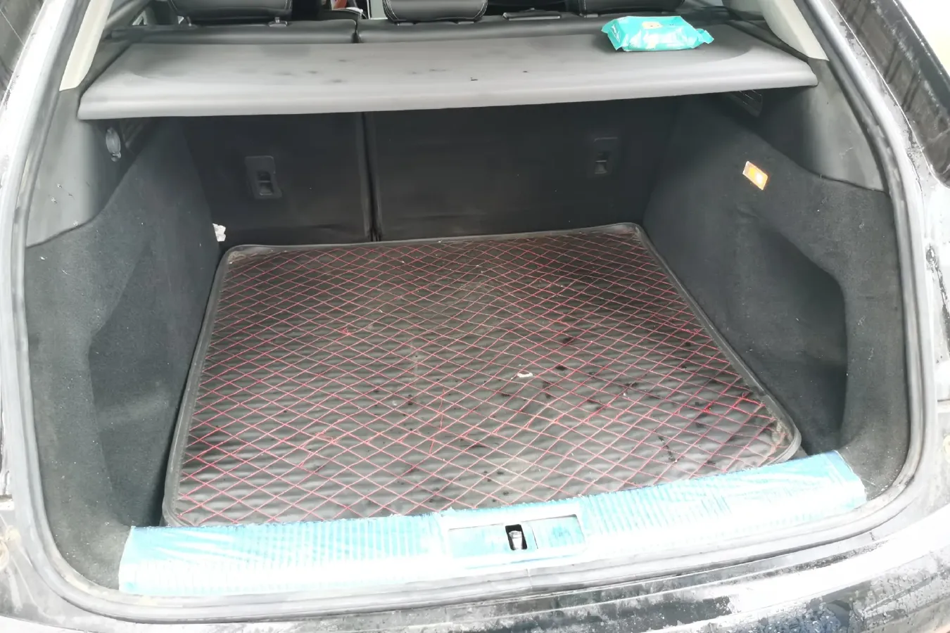 2017 Zotye SR7 1.5T 150HP L4 CVT,autocango,china used car exporter,china ev exporter,chinese used car exporter,chinese used ev exporter