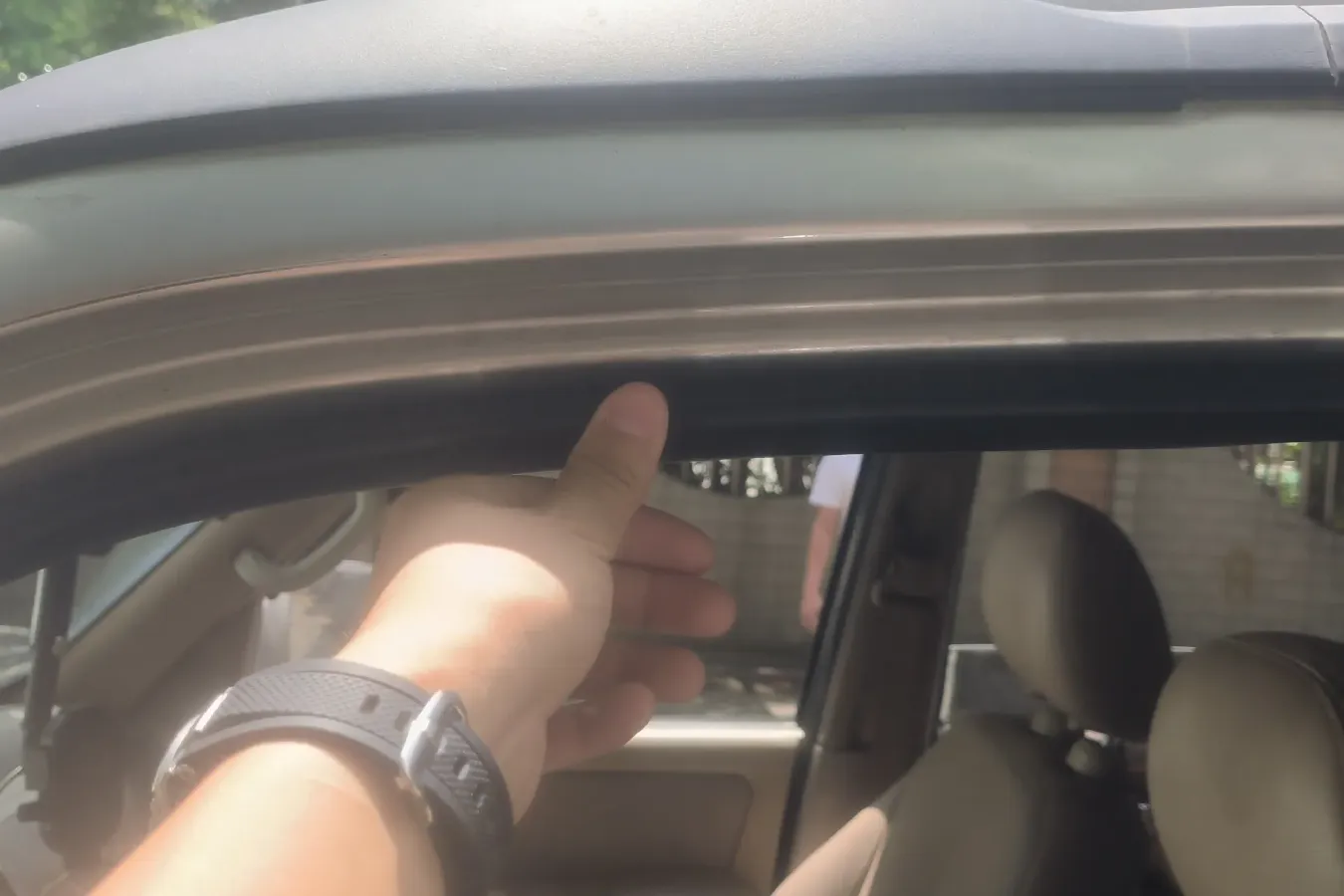 2010 HawTai Terracan 2.4L 125HP L4 5MT,autocango,china used car exporter,china ev exporter,chinese used car exporter,chinese used ev exporter