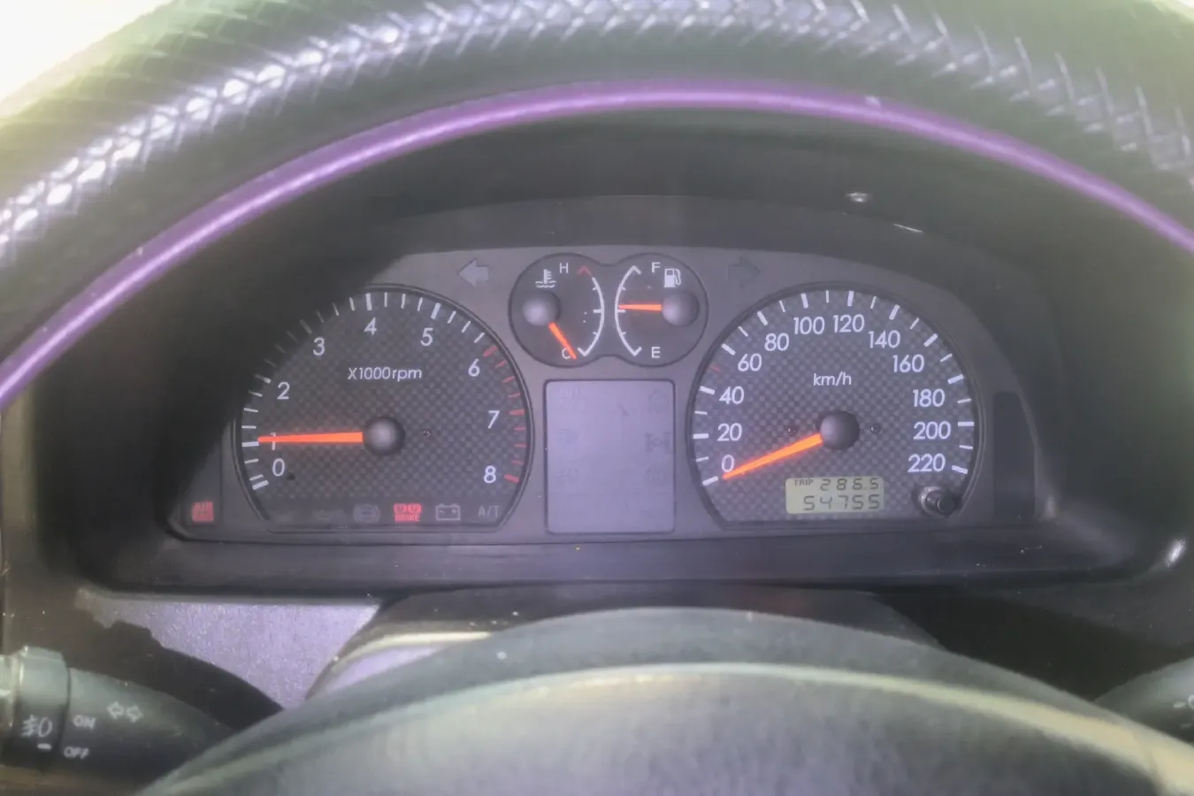 2010 HawTai Terracan 2.4L 125HP L4 5MT,autocango,china used car exporter,china ev exporter,chinese used car exporter,chinese used ev exporter