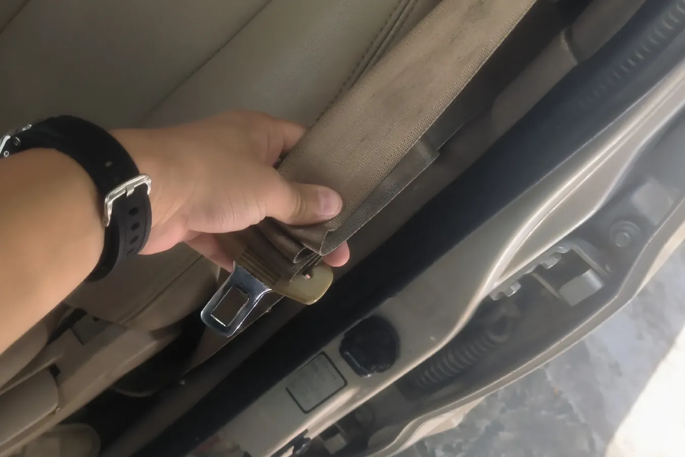 2010 HawTai Terracan 2.4L 125HP L4 5MT,autocango,china used car exporter,china ev exporter,chinese used car exporter,chinese used ev exporter