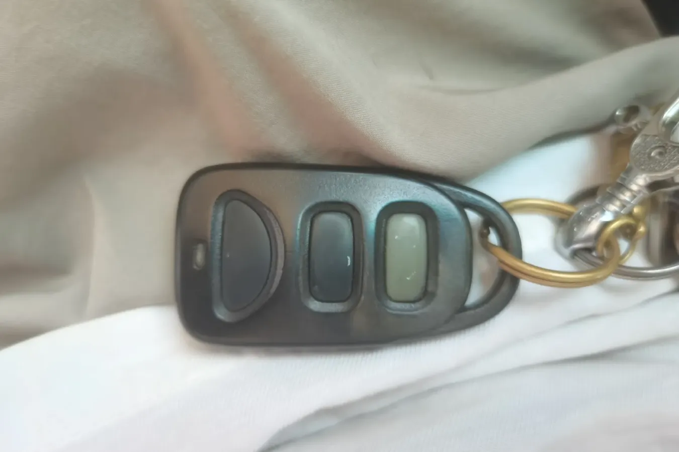 2008 HuangHai QiSheng F1 2.0L 116HP L4 5MT,autocango,china used car exporter,china ev exporter,chinese used car exporter,chinese used ev exporter