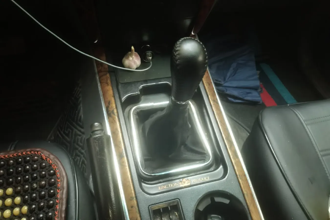 2008 HuangHai QiSheng F1 2.0L 116HP L4 5MT,autocango,china used car exporter,china ev exporter,chinese used car exporter,chinese used ev exporter