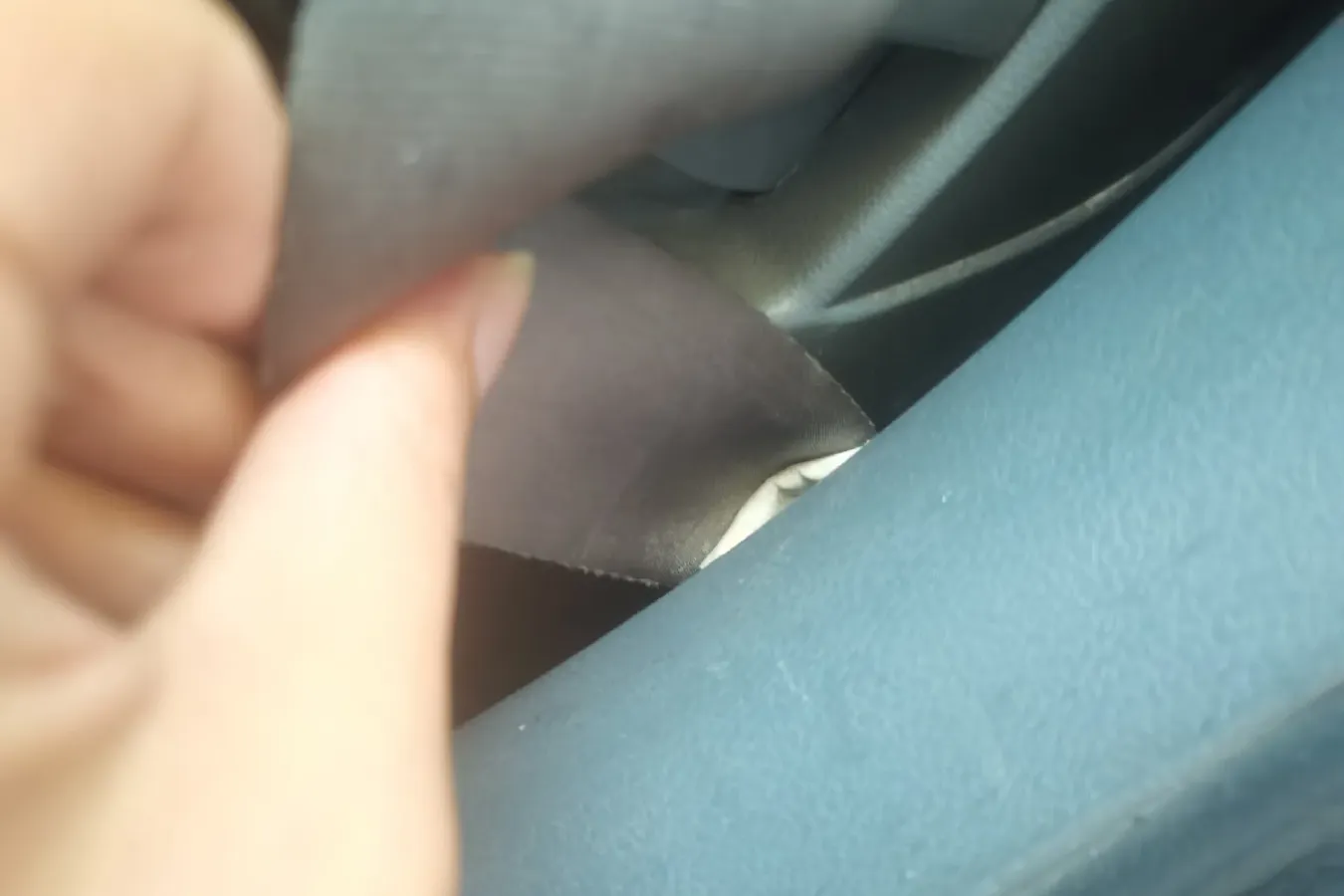 2008 HuangHai QiSheng F1 2.0L 116HP L4 5MT,autocango,china used car exporter,china ev exporter,chinese used car exporter,chinese used ev exporter