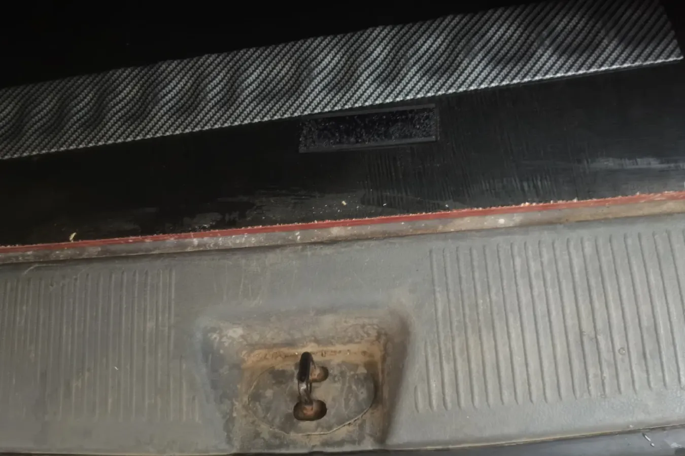 2008 HuangHai QiSheng F1 2.0L 116HP L4 5MT,autocango,china used car exporter,china ev exporter,chinese used car exporter,chinese used ev exporter