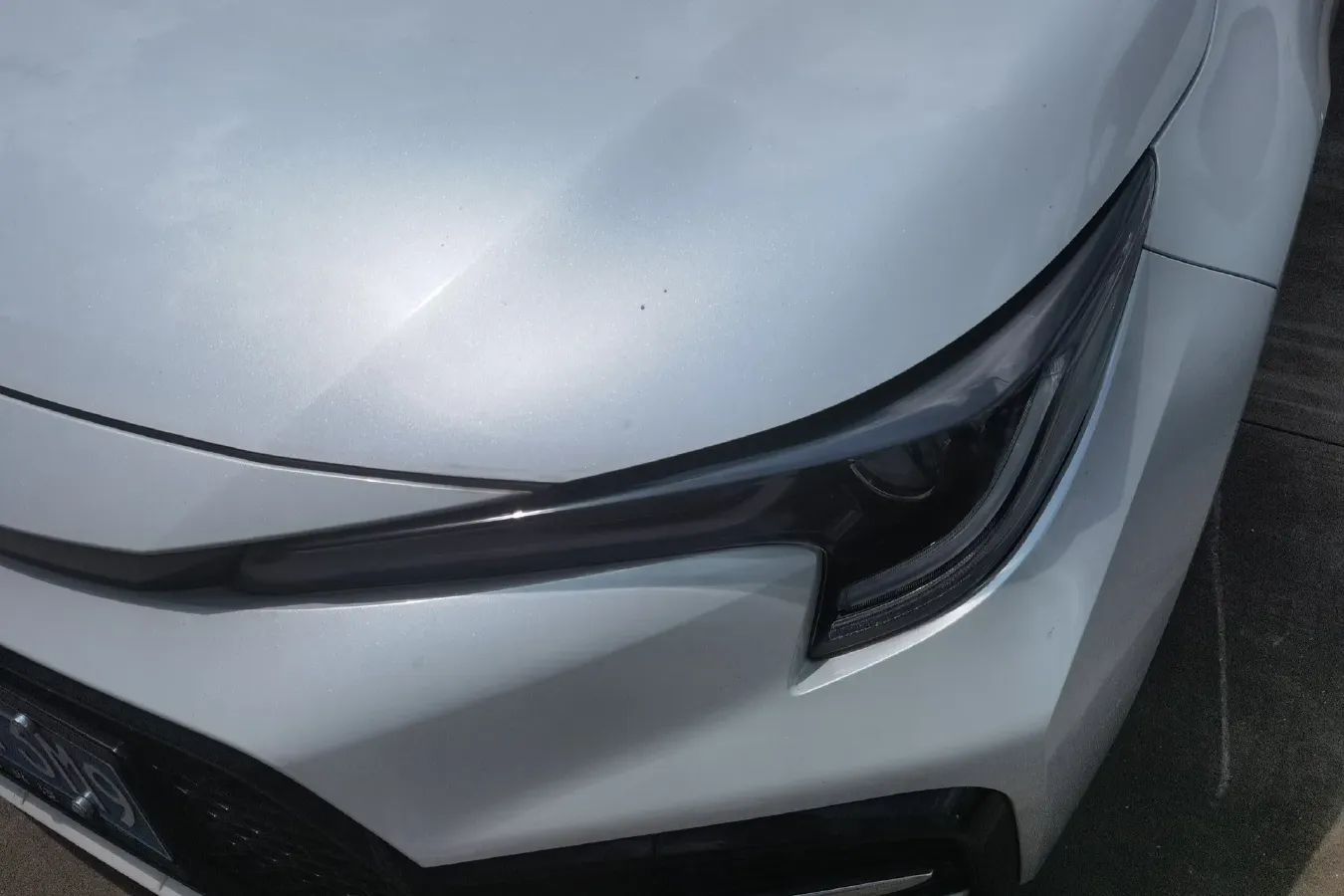 2021 Toyota Levin 1.2T 116HP L4 CVT,autocango,china used car exporter,china ev exporter,chinese used car exporter,chinese used ev exporter