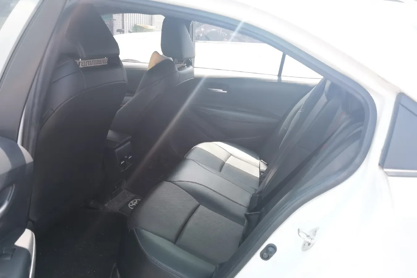 2021 Toyota Levin 1.2T 116HP L4 CVT,autocango,china used car exporter,china ev exporter,chinese used car exporter,chinese used ev exporter