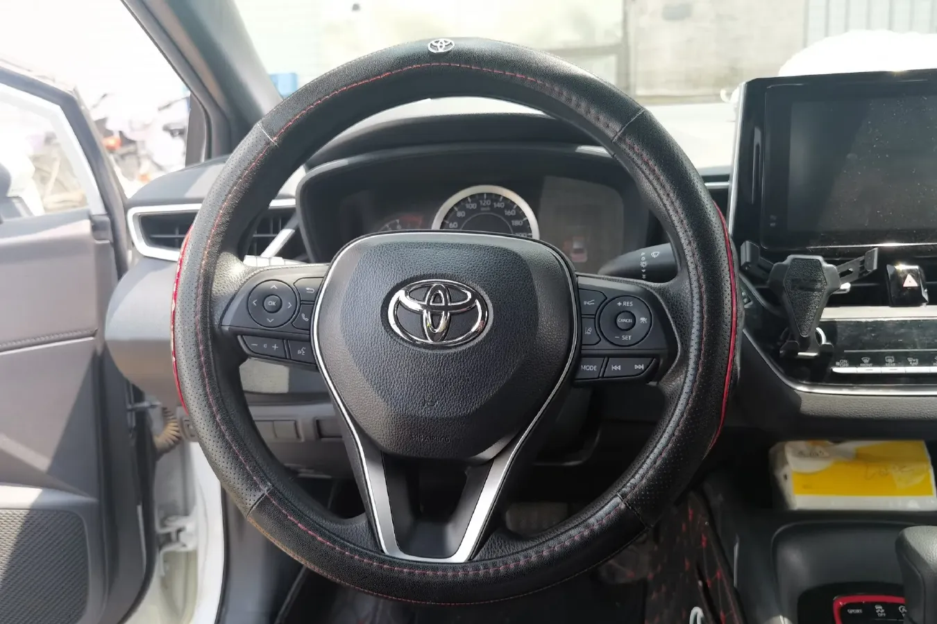 2021 Toyota Levin 1.2T 116HP L4 CVT,autocango,china used car exporter,china ev exporter,chinese used car exporter,chinese used ev exporter