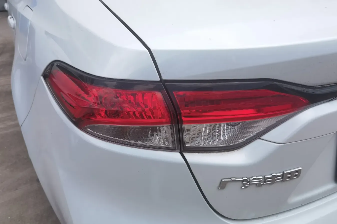 2021 Toyota Levin 1.2T 116HP L4 CVT,autocango,china used car exporter,china ev exporter,chinese used car exporter,chinese used ev exporter