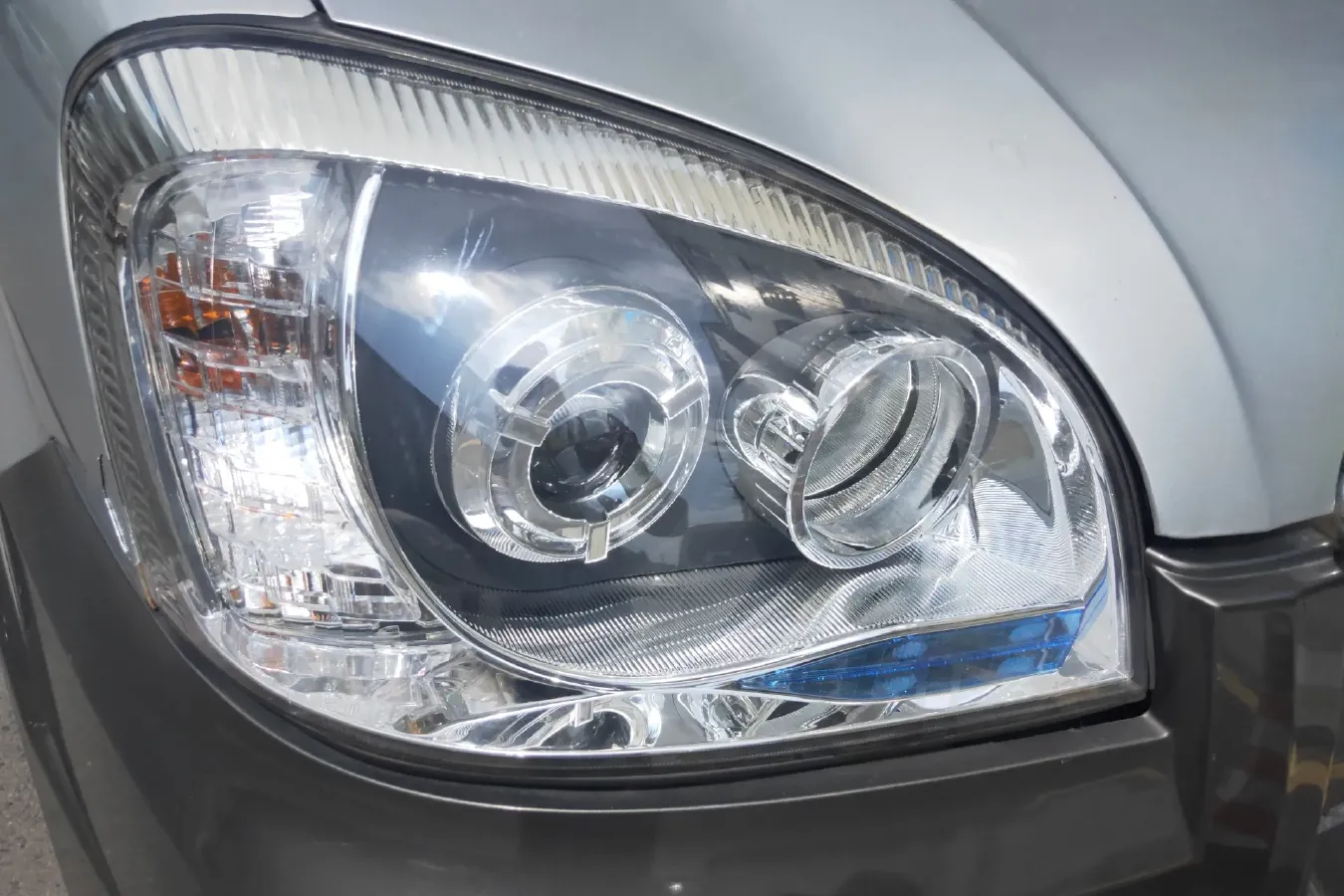 2011 JAC Refine 2.4L 150HP L4 5MT,autocango,china used car exporter,china ev exporter,chinese used car exporter,chinese used ev exporter