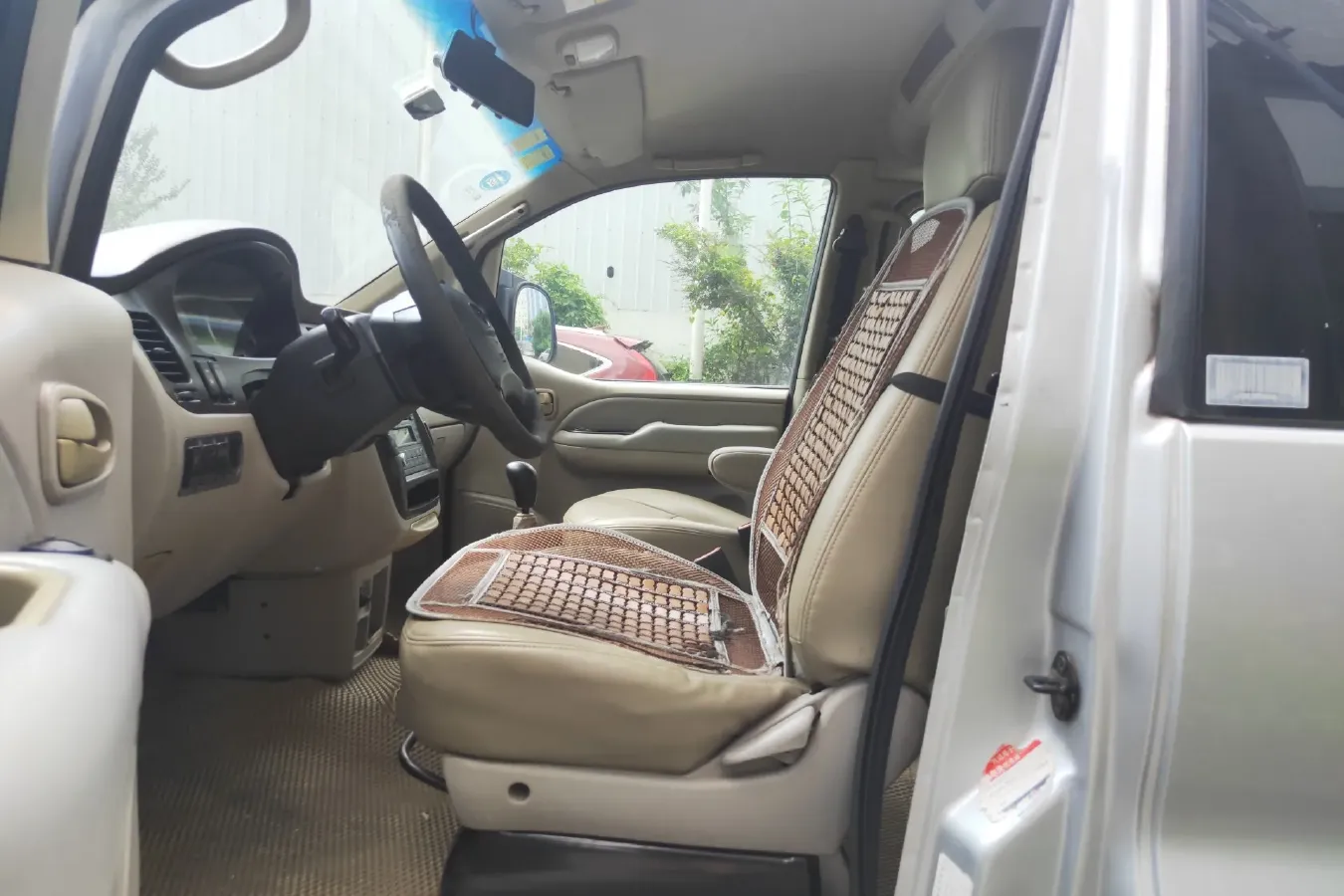 2011 JAC Refine 2.4L 150HP L4 5MT,autocango,china used car exporter,china ev exporter,chinese used car exporter,chinese used ev exporter