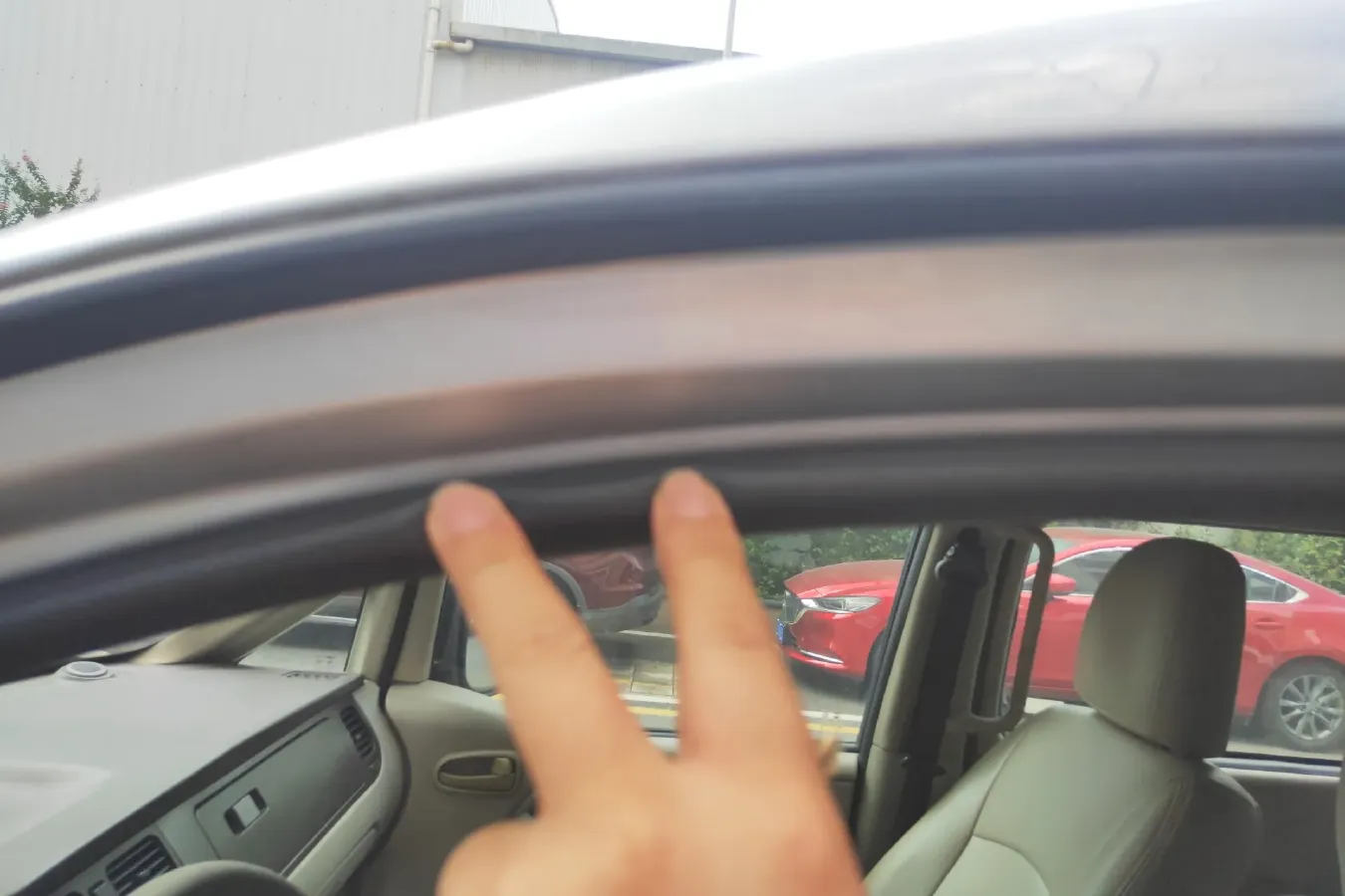 2011 JAC Refine 2.4L 150HP L4 5MT,autocango,china used car exporter,china ev exporter,chinese used car exporter,chinese used ev exporter