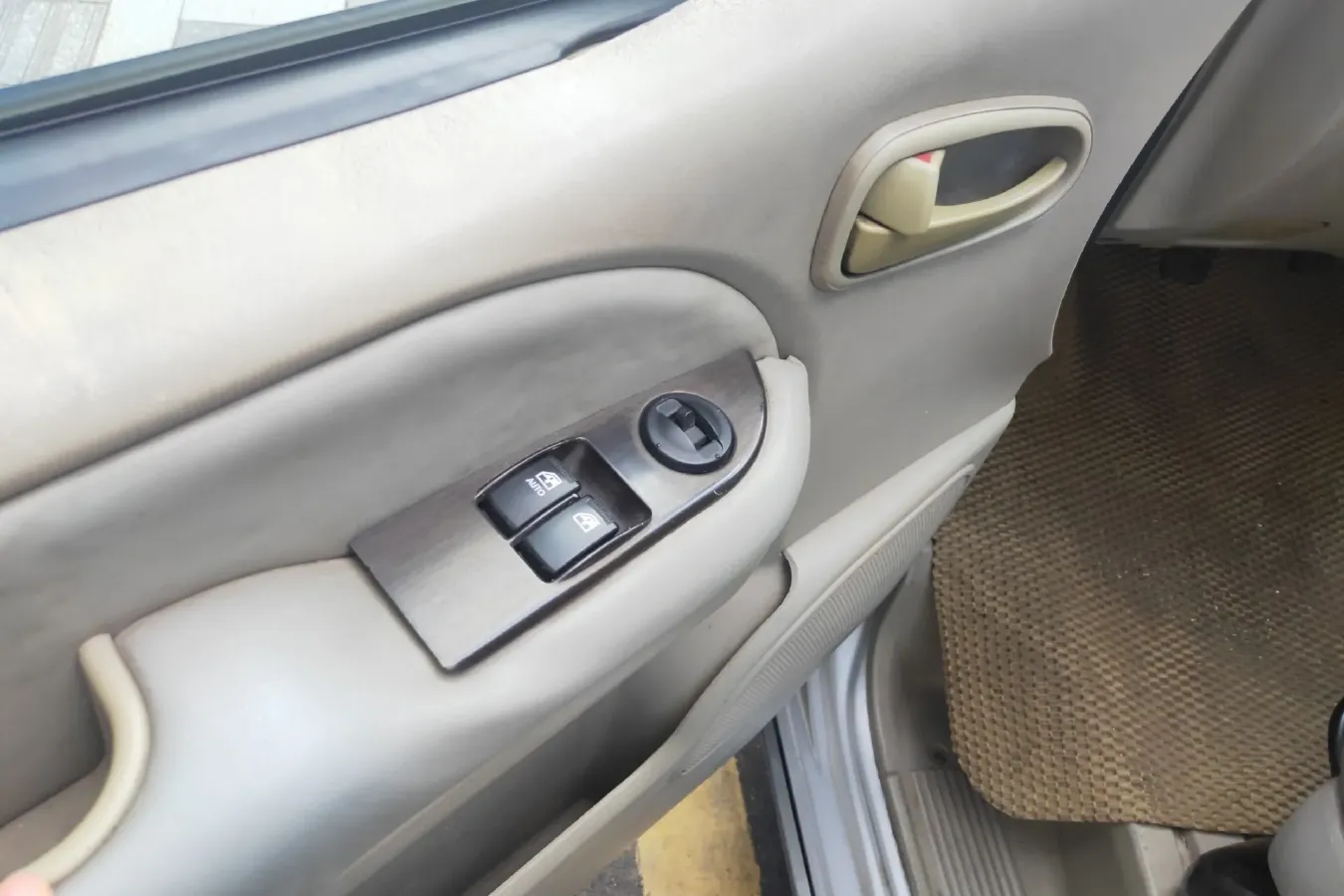 2011 JAC Refine 2.4L 150HP L4 5MT,autocango,china used car exporter,china ev exporter,chinese used car exporter,chinese used ev exporter