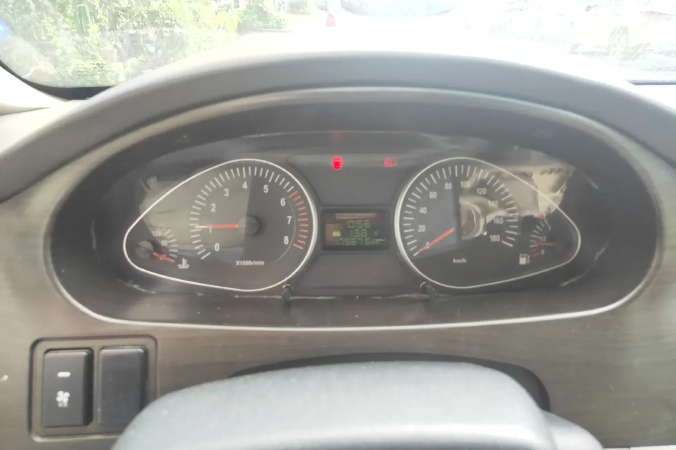 2011 JAC Refine 2.4L 150HP L4 5MT,autocango,china used car exporter,china ev exporter,chinese used car exporter,chinese used ev exporter