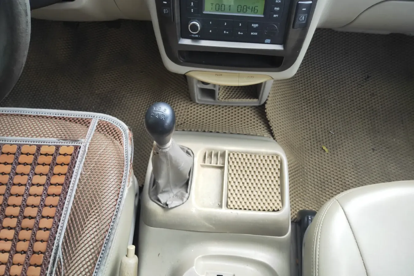 2011 JAC Refine 2.4L 150HP L4 5MT,autocango,china used car exporter,china ev exporter,chinese used car exporter,chinese used ev exporter