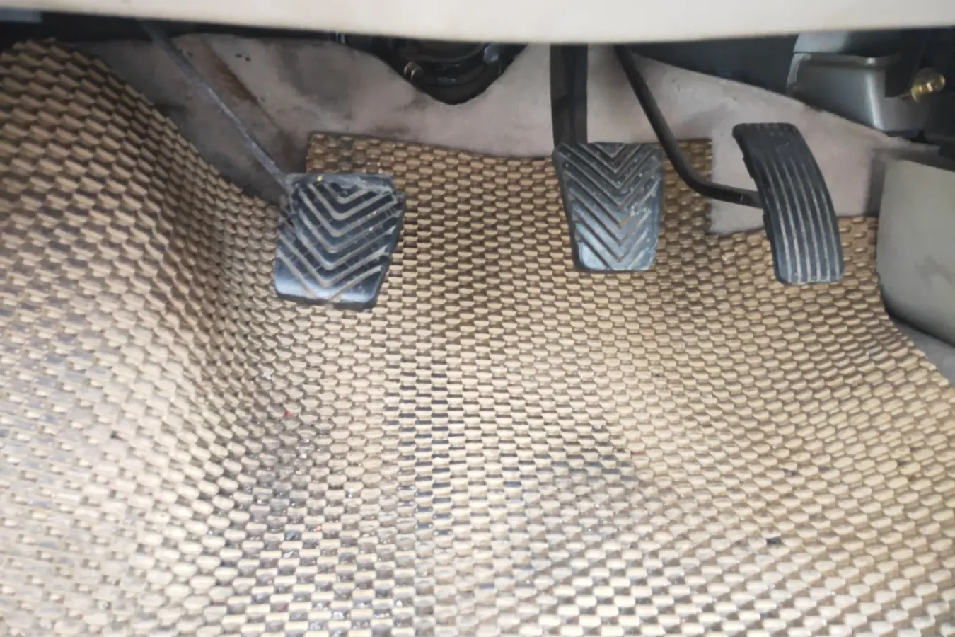 2011 JAC Refine 2.4L 150HP L4 5MT,autocango,china used car exporter,china ev exporter,chinese used car exporter,chinese used ev exporter