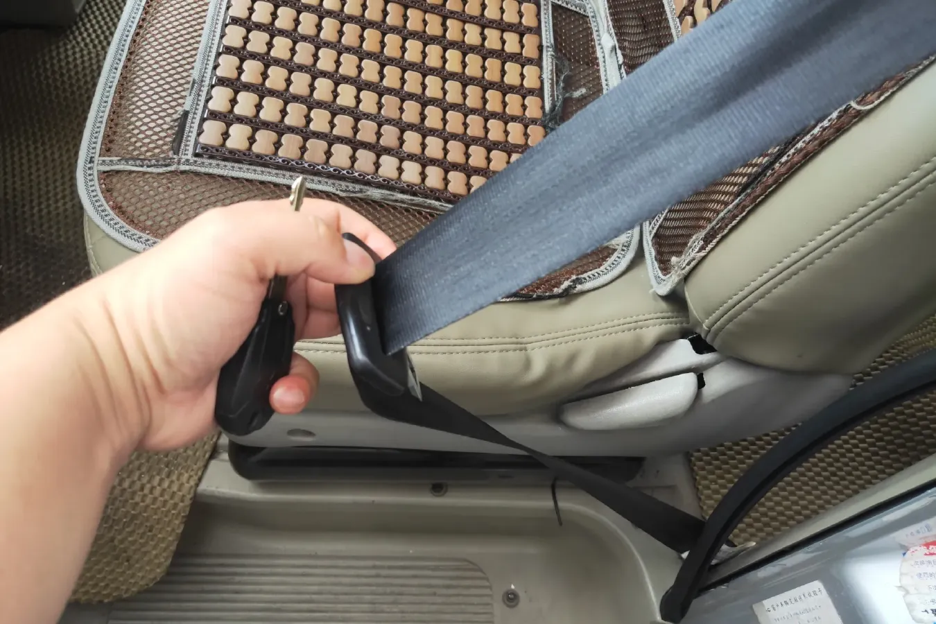 2011 JAC Refine 2.4L 150HP L4 5MT,autocango,china used car exporter,china ev exporter,chinese used car exporter,chinese used ev exporter