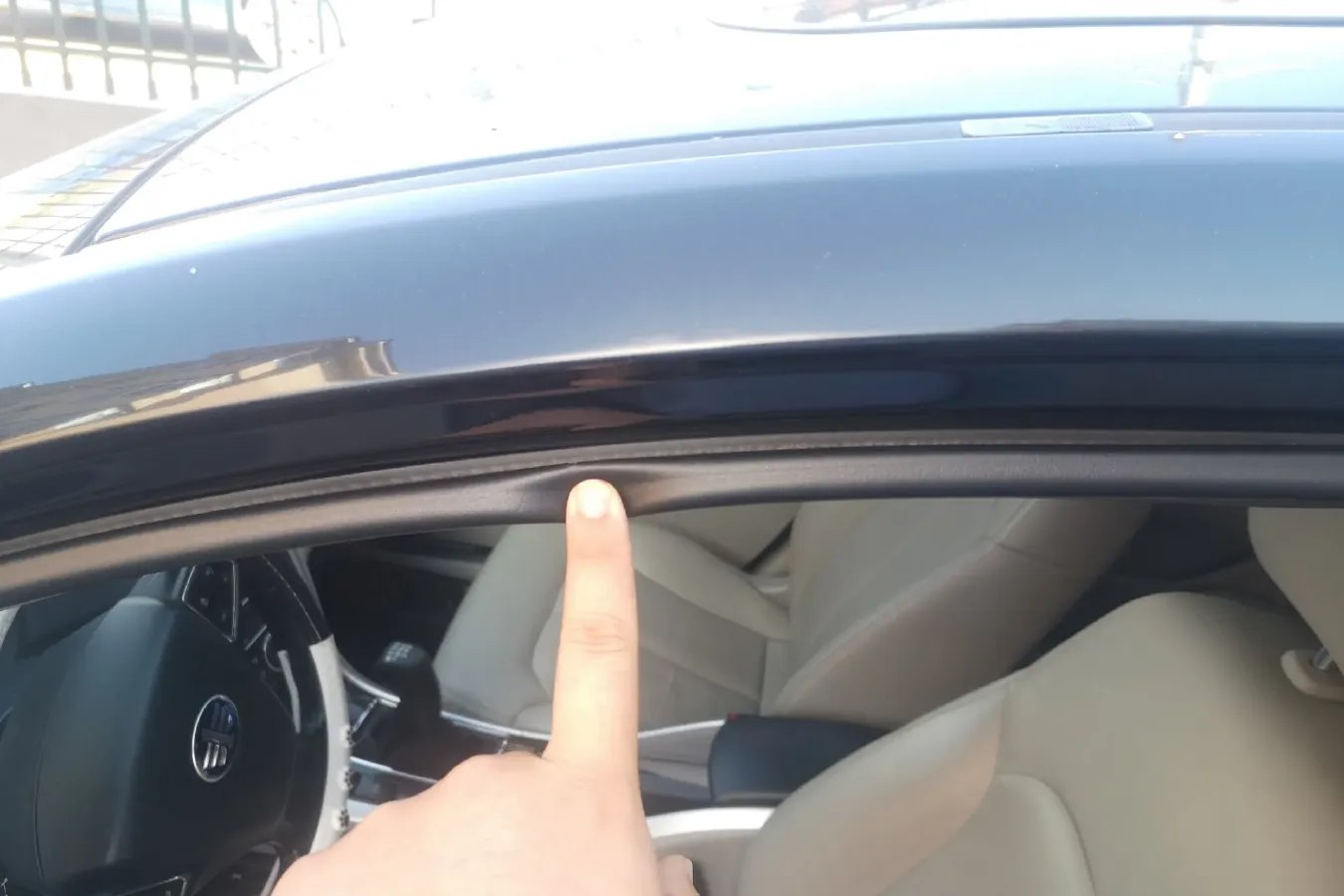 2012 Bestune B90 2.0L 146HP L4 6MT,autocango,china used car exporter,china ev exporter,chinese used car exporter,chinese used ev exporter