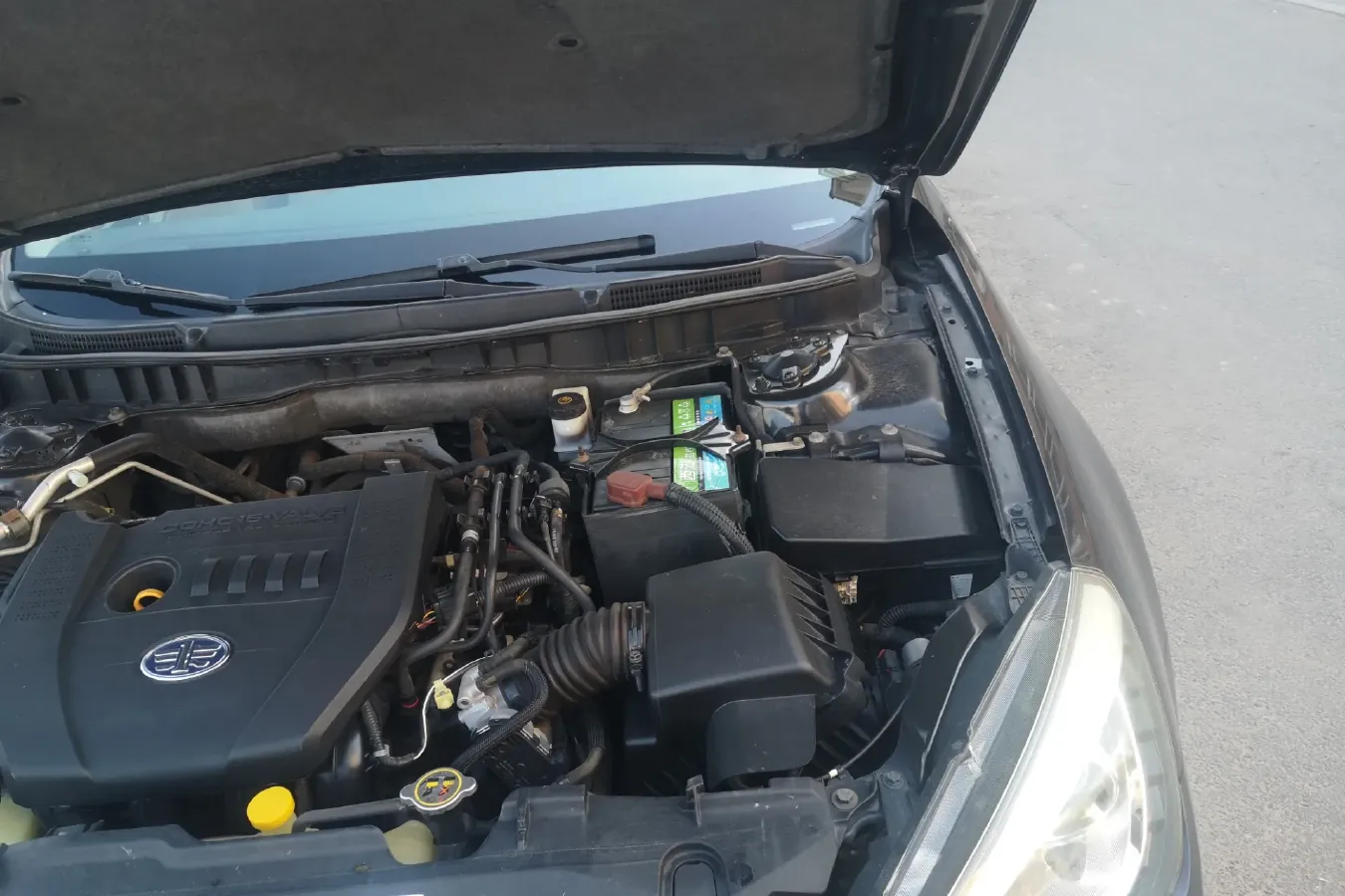 2012 Bestune B90 2.0L 146HP L4 6MT,autocango,china used car exporter,china ev exporter,chinese used car exporter,chinese used ev exporter