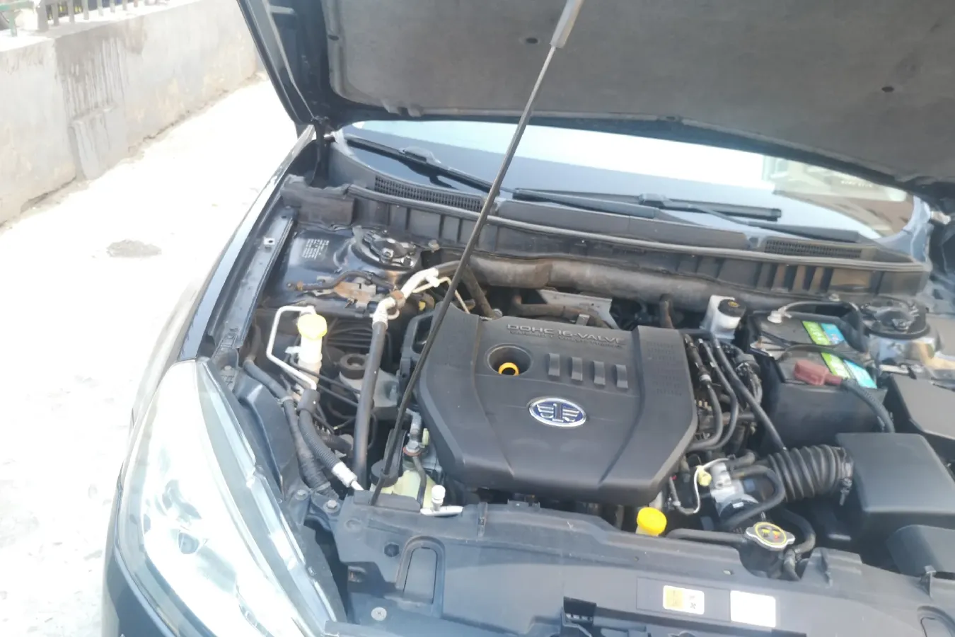 2012 Bestune B90 2.0L 146HP L4 6MT,autocango,china used car exporter,china ev exporter,chinese used car exporter,chinese used ev exporter