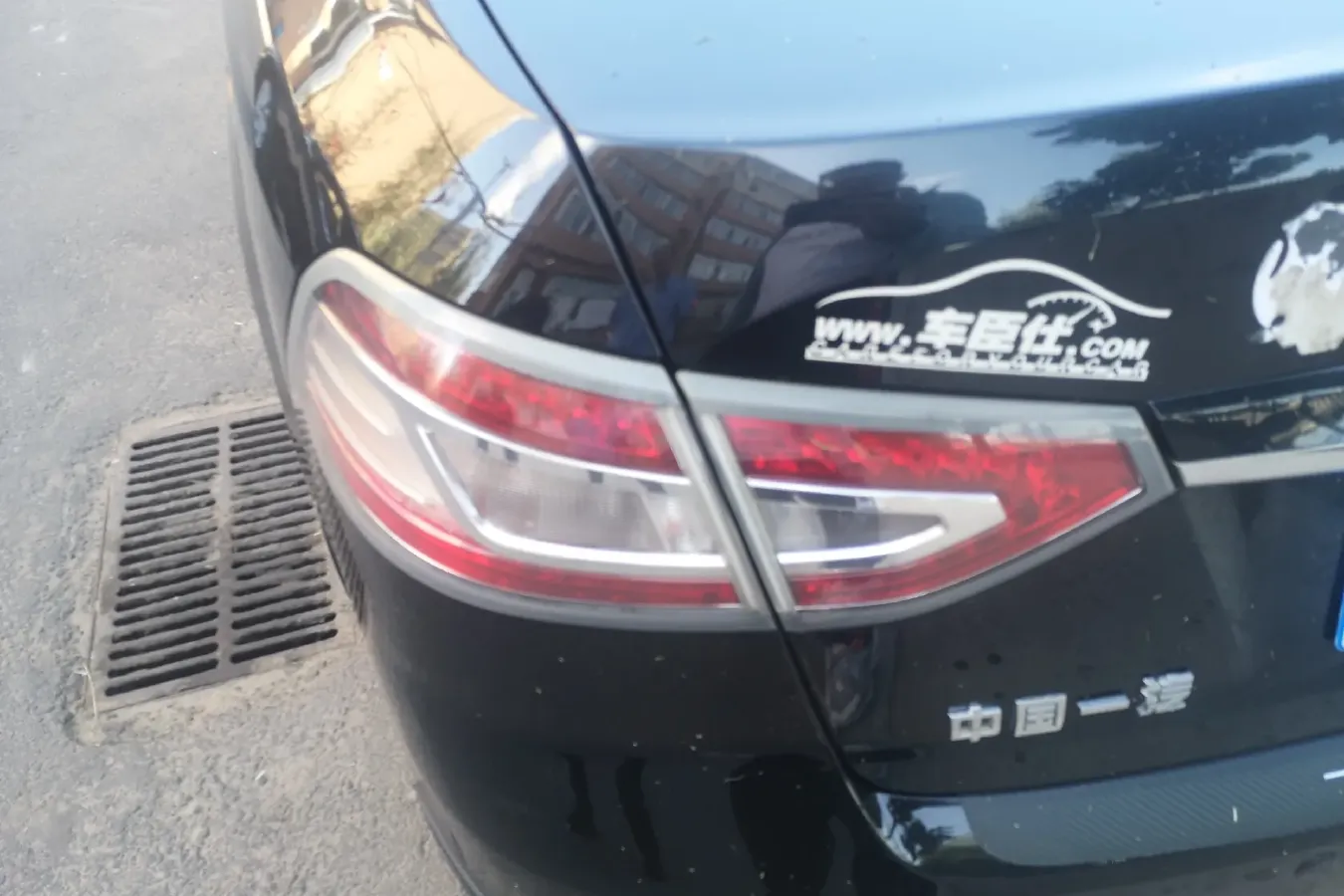 2012 Bestune B90 2.0L 146HP L4 6MT,autocango,china used car exporter,china ev exporter,chinese used car exporter,chinese used ev exporter