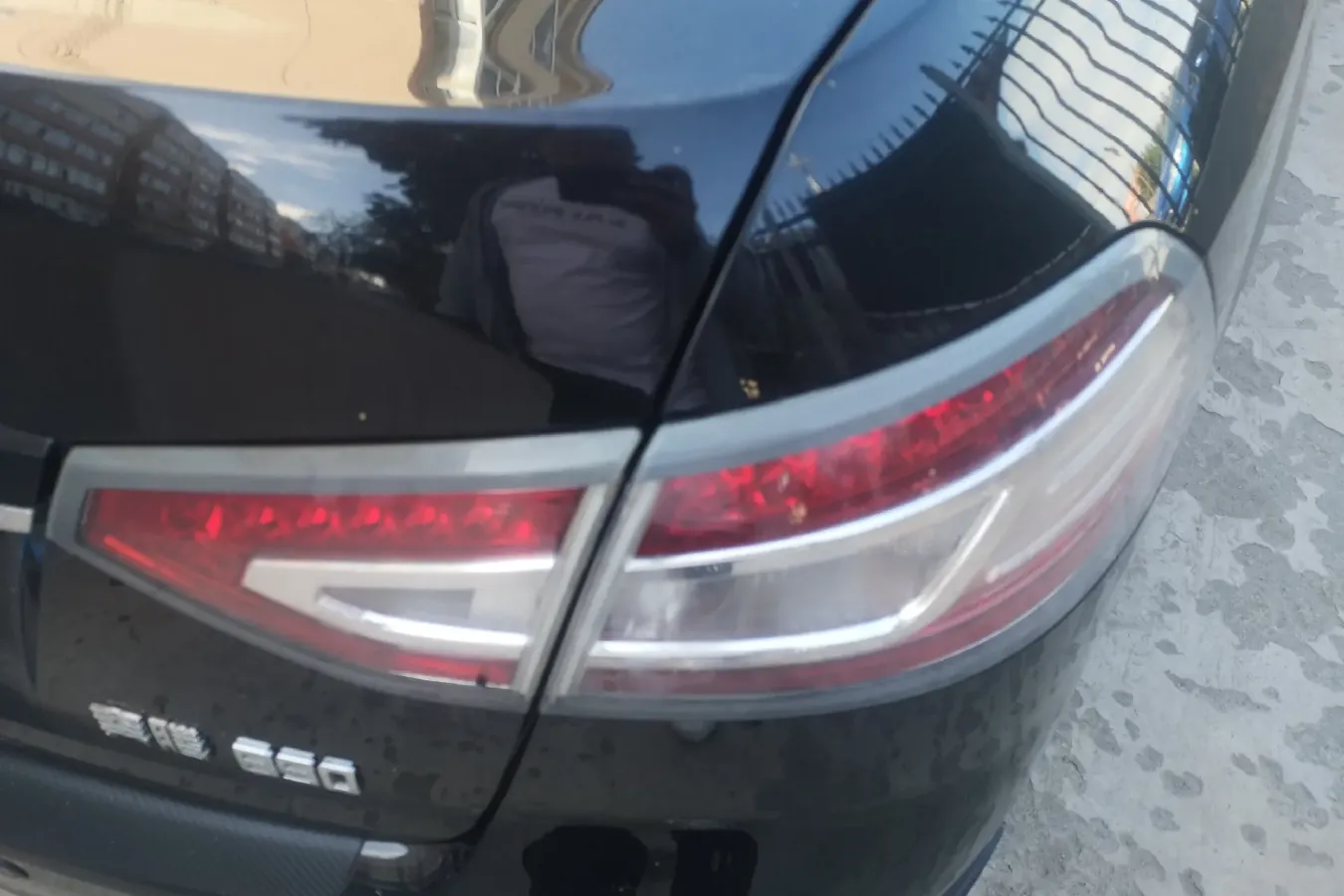 2012 Bestune B90 2.0L 146HP L4 6MT,autocango,china used car exporter,china ev exporter,chinese used car exporter,chinese used ev exporter