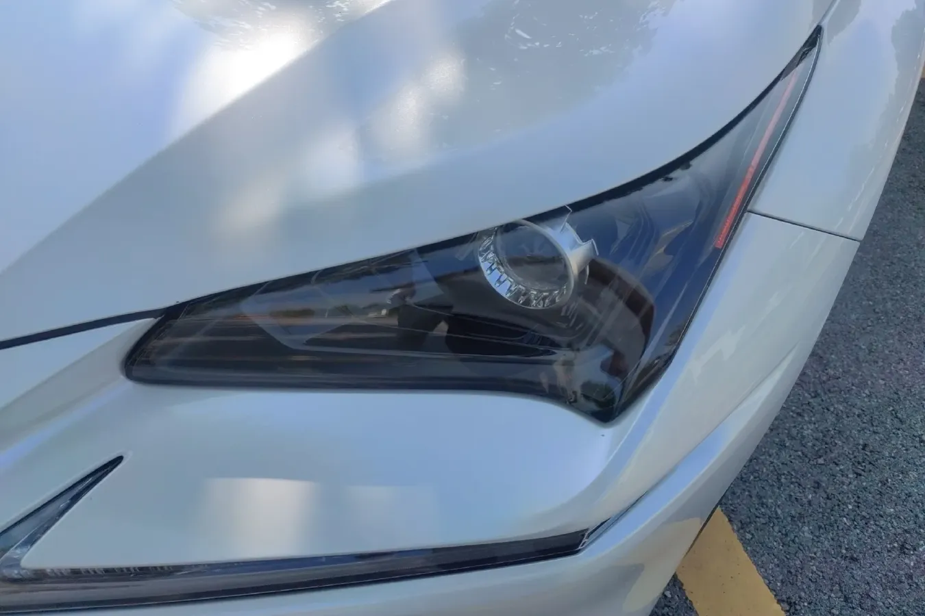 2018 Lexus NX 2.0T 238HP L4 6AT,autocango,china used car exporter,china ev exporter,chinese used car exporter,chinese used ev exporter