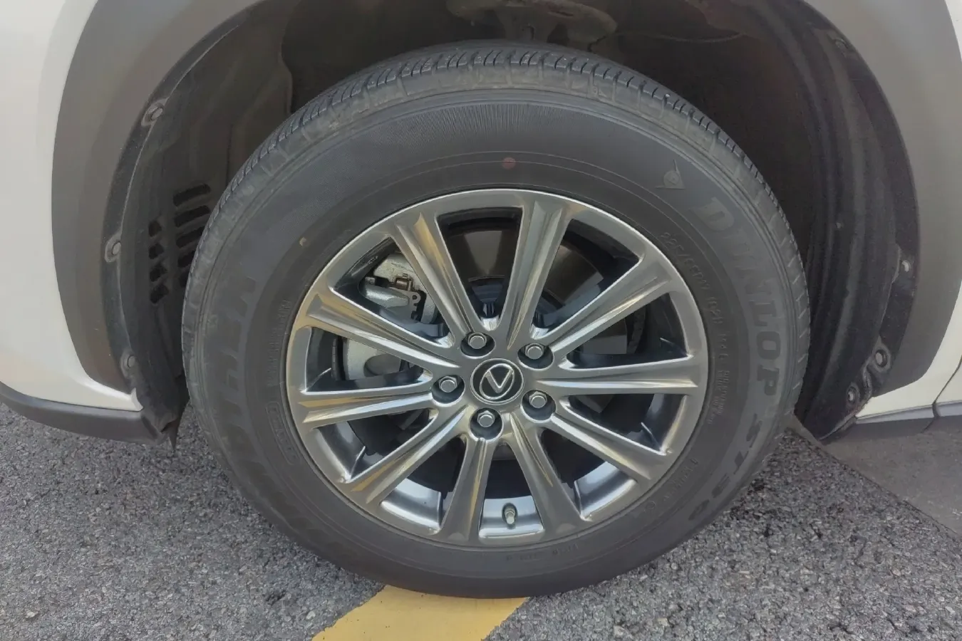 2018 Lexus NX 2.0T 238HP L4 6AT,autocango,china used car exporter,china ev exporter,chinese used car exporter,chinese used ev exporter