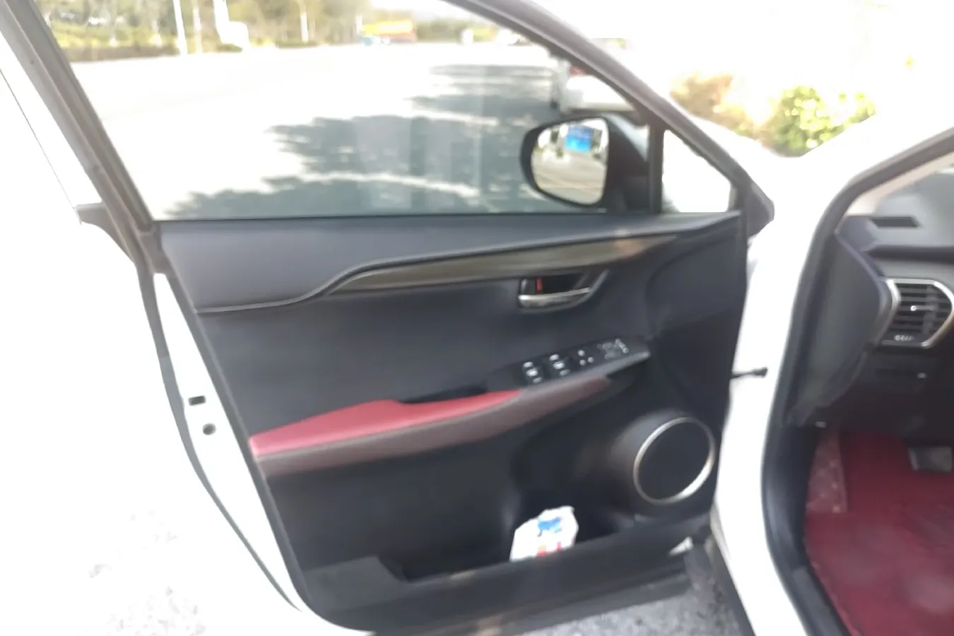 2018 Lexus NX 2.0T 238HP L4 6AT,autocango,china used car exporter,china ev exporter,chinese used car exporter,chinese used ev exporter