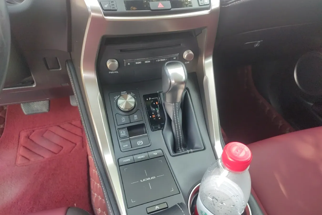 2018 Lexus NX 2.0T 238HP L4 6AT,autocango,china used car exporter,china ev exporter,chinese used car exporter,chinese used ev exporter