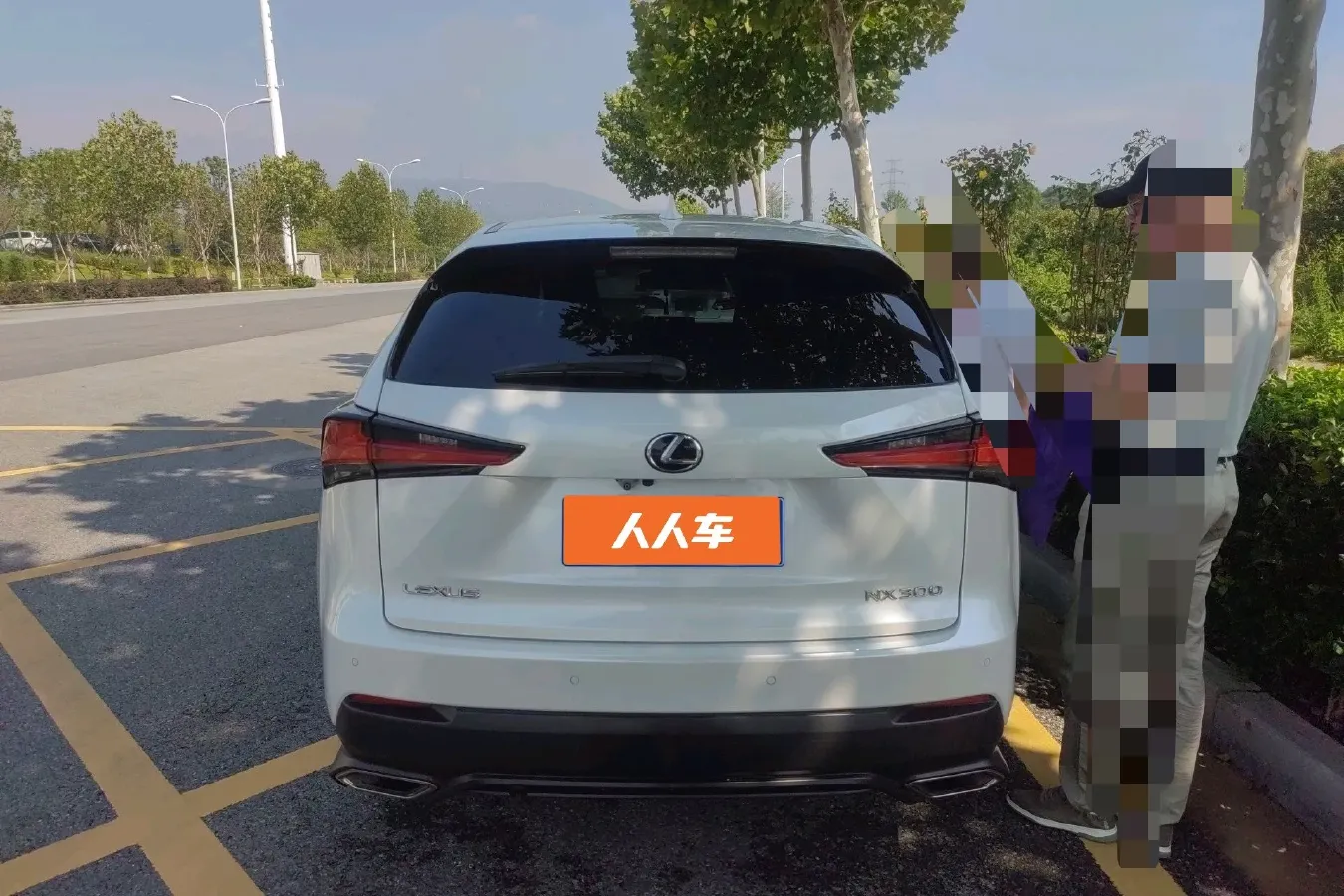 2018 Lexus NX 2.0T 238HP L4 6AT,autocango,china used car exporter,china ev exporter,chinese used car exporter,chinese used ev exporter