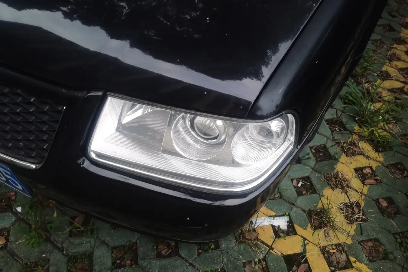 2008 Volkswagen Santana Vista 1.8L 101HP L4 5MT,autocango,china used car exporter,china ev exporter,chinese used car exporter,chinese used ev exporter