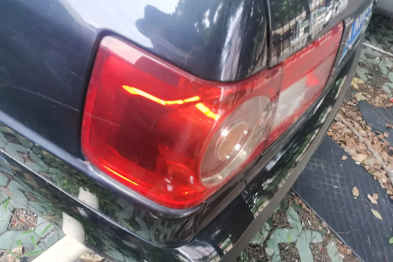 2008 Volkswagen Santana Vista 1.8L 101HP L4 5MT,autocango,china used car exporter,china ev exporter,chinese used car exporter,chinese used ev exporter