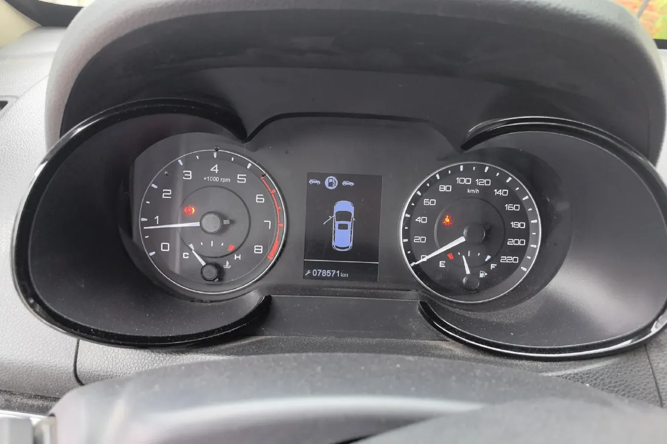 2017 DongFeng Aeolus AX5 1.4T 140HP L4 5MT,autocango,china used car exporter,china ev exporter,chinese used car exporter,chinese used ev exporter